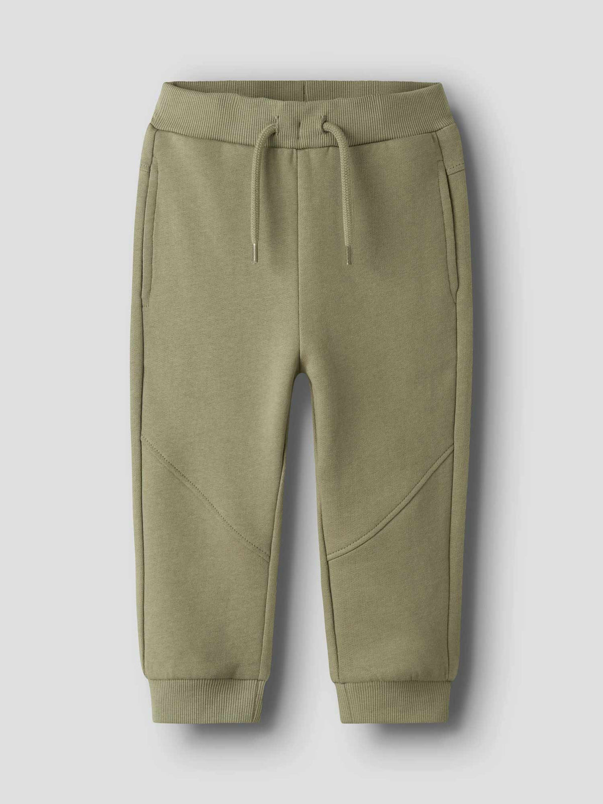 NAME IT Спортно долнище NMMVOLTANO NREG SWE PANT BRU