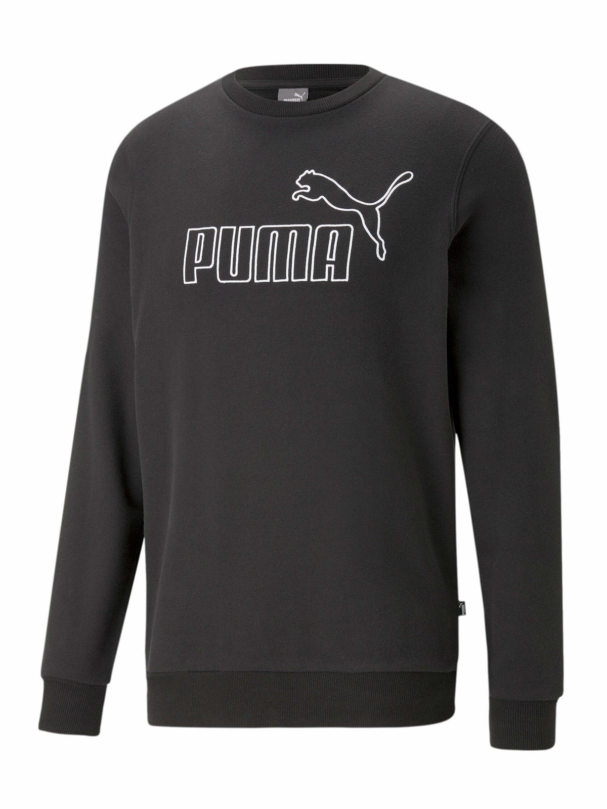 PUMA Блуза ESS ELEVATED TR