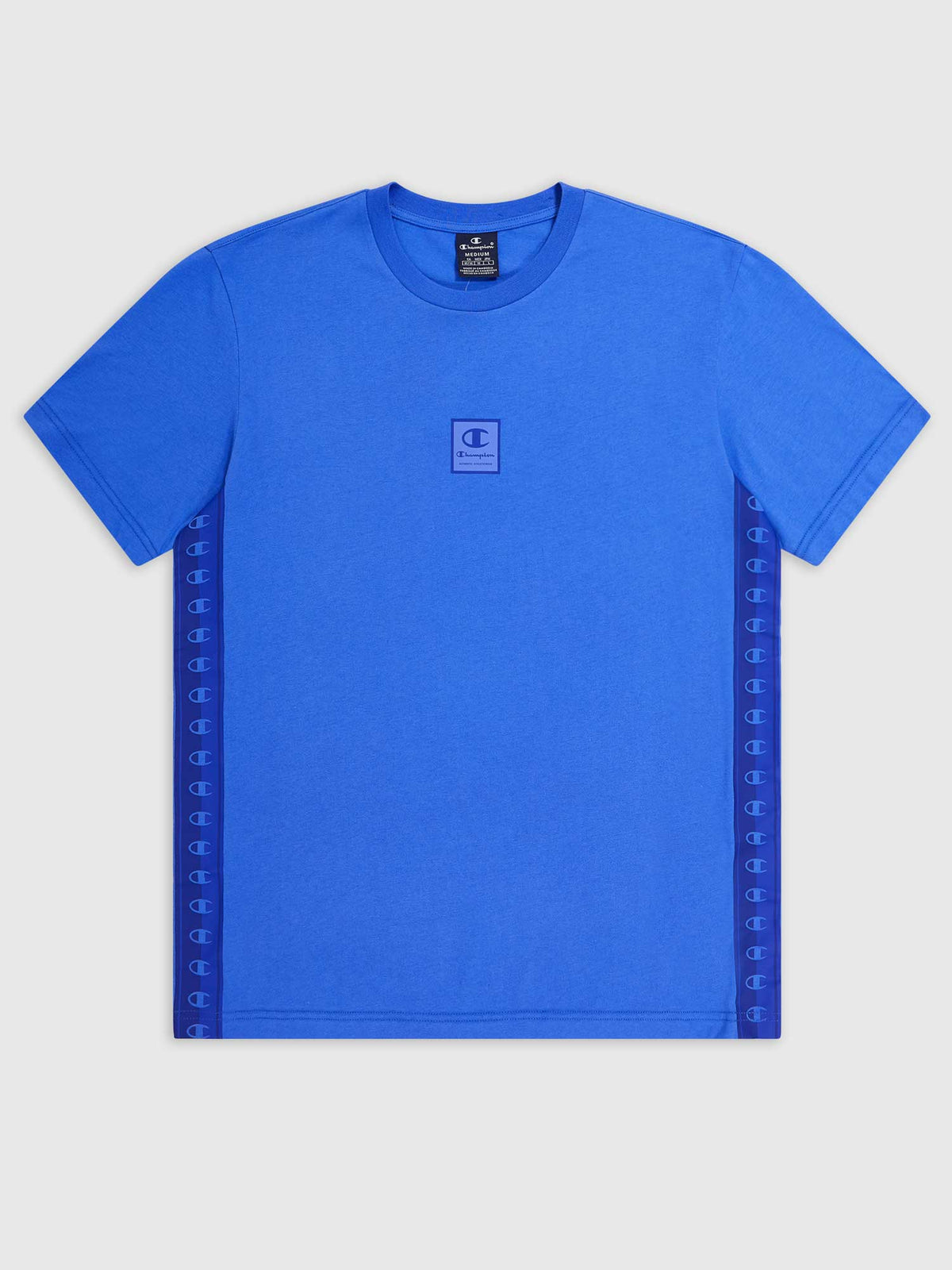 CHAMPION Тениска Crewneck