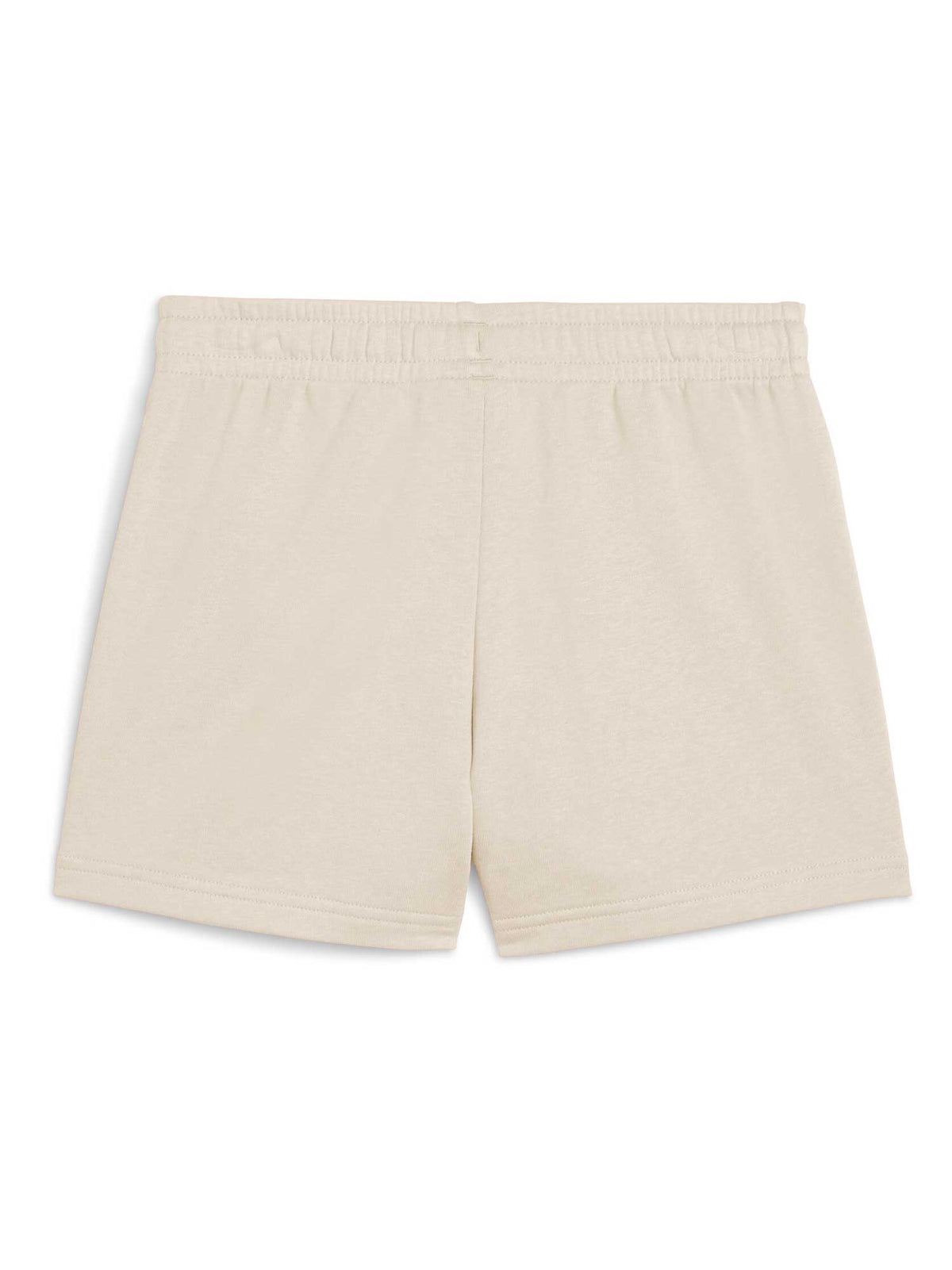 PUMA Къси панталони ESS SCRIPT High-Waist Shorts G
