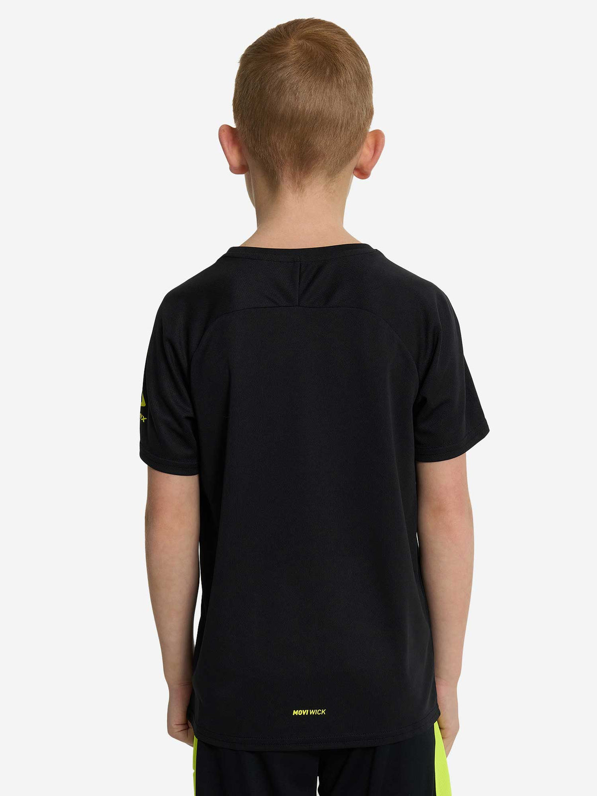 DEMIX Тениска Training Boy's T-Shirt