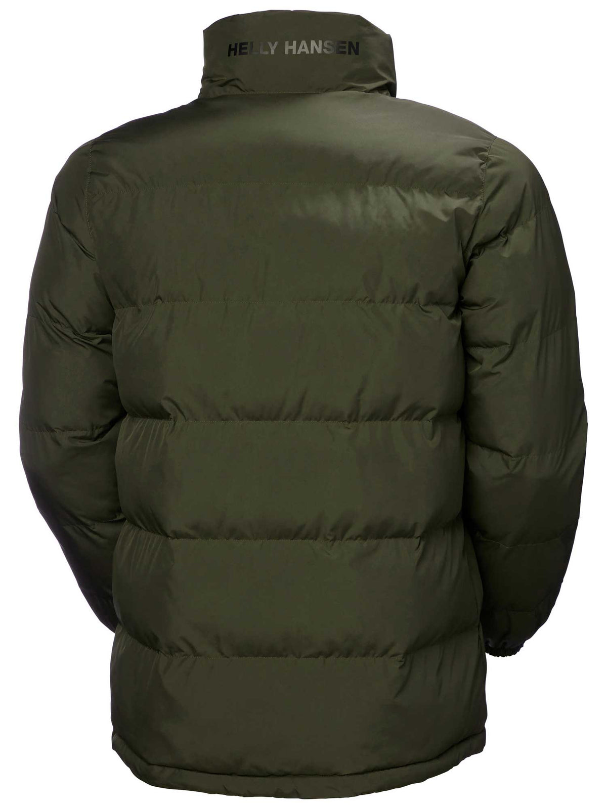 HELLY HANSEN Яке YU 23 REVERSIBLE PUFFER