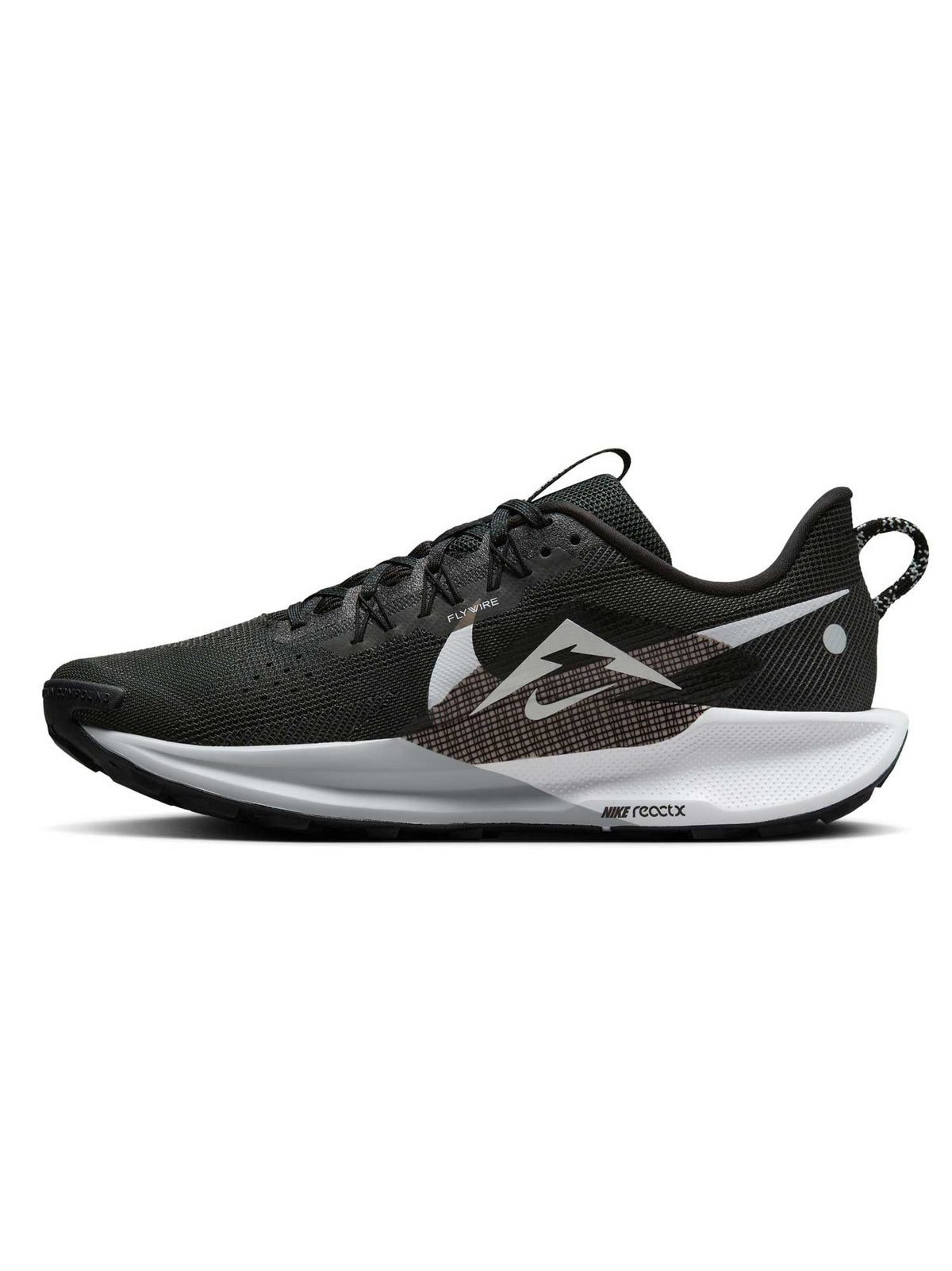 NIKE Обувки REACTX PEGASUS TRAIL 5