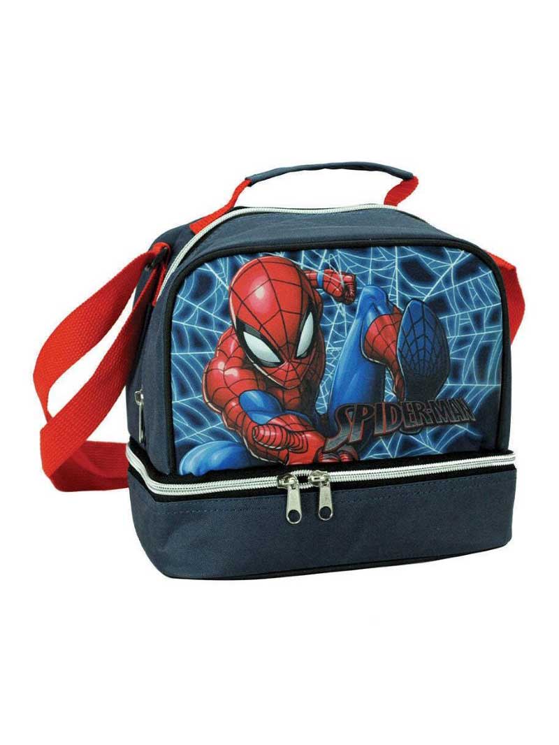UWEAR Термо чанта за храна Spiderman Frame