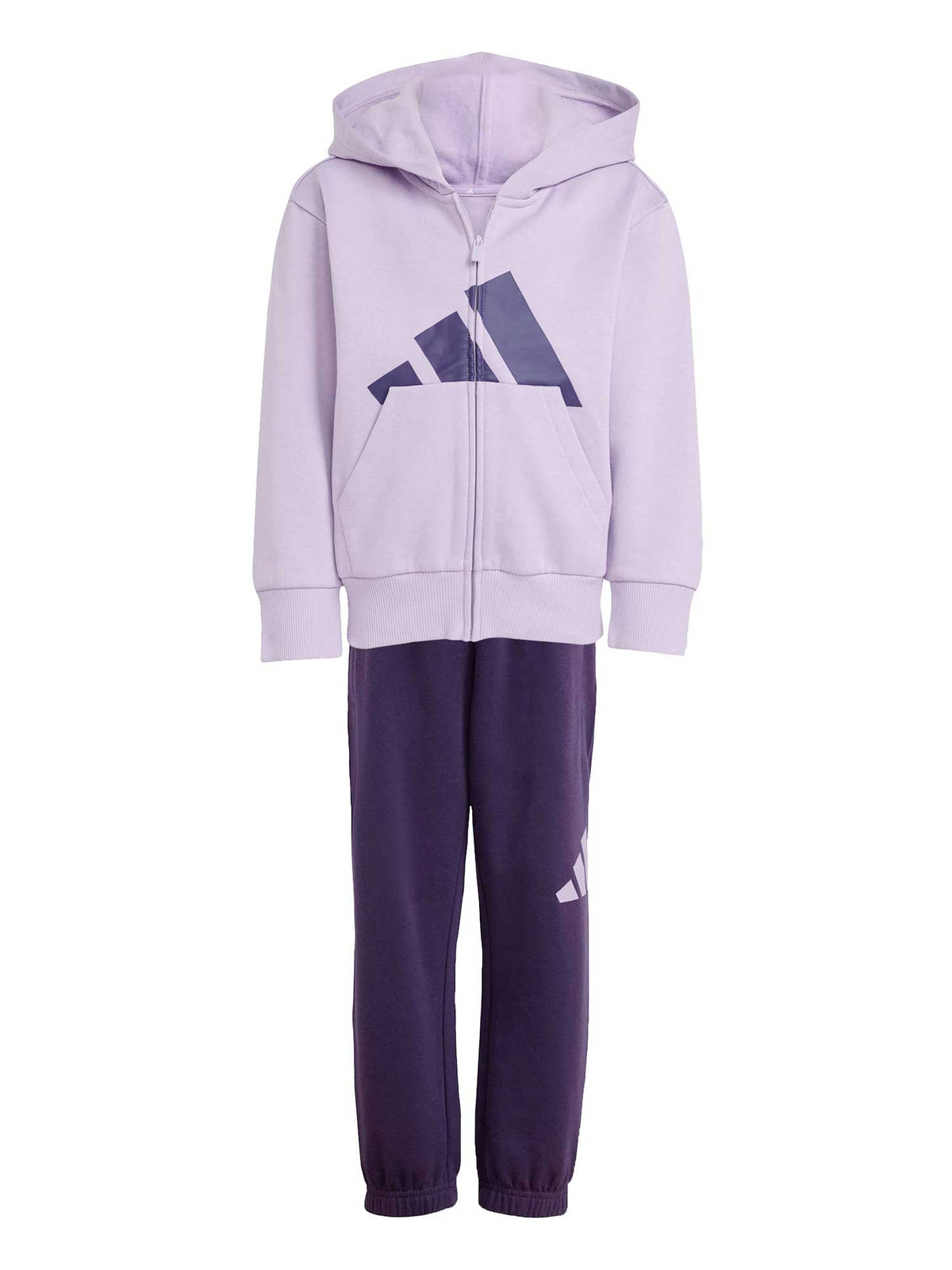 ADIDAS SPORTSWEAR Спортен екип Essentials Track Suit Kids