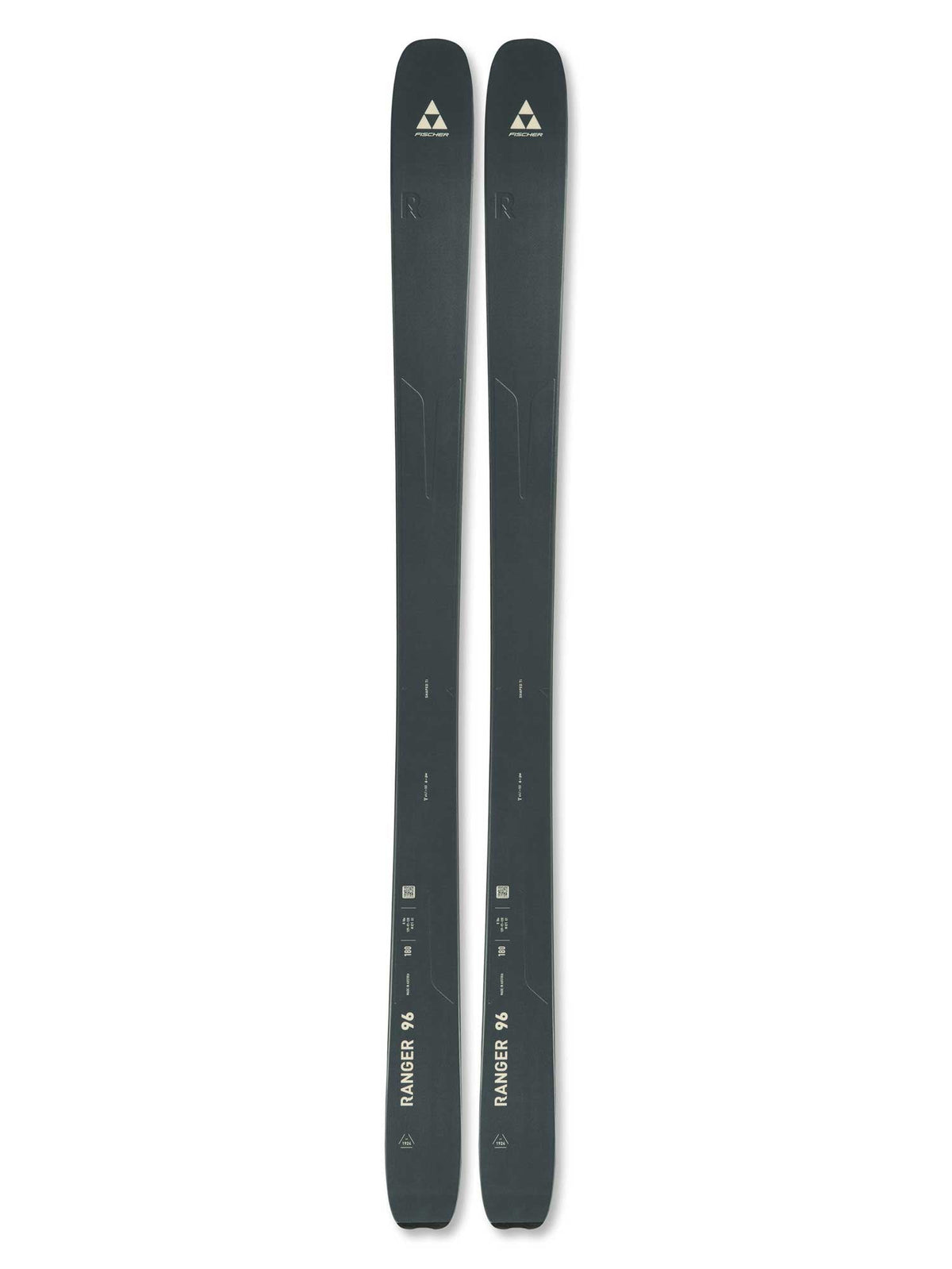 FISCHER Ски RANGER 96