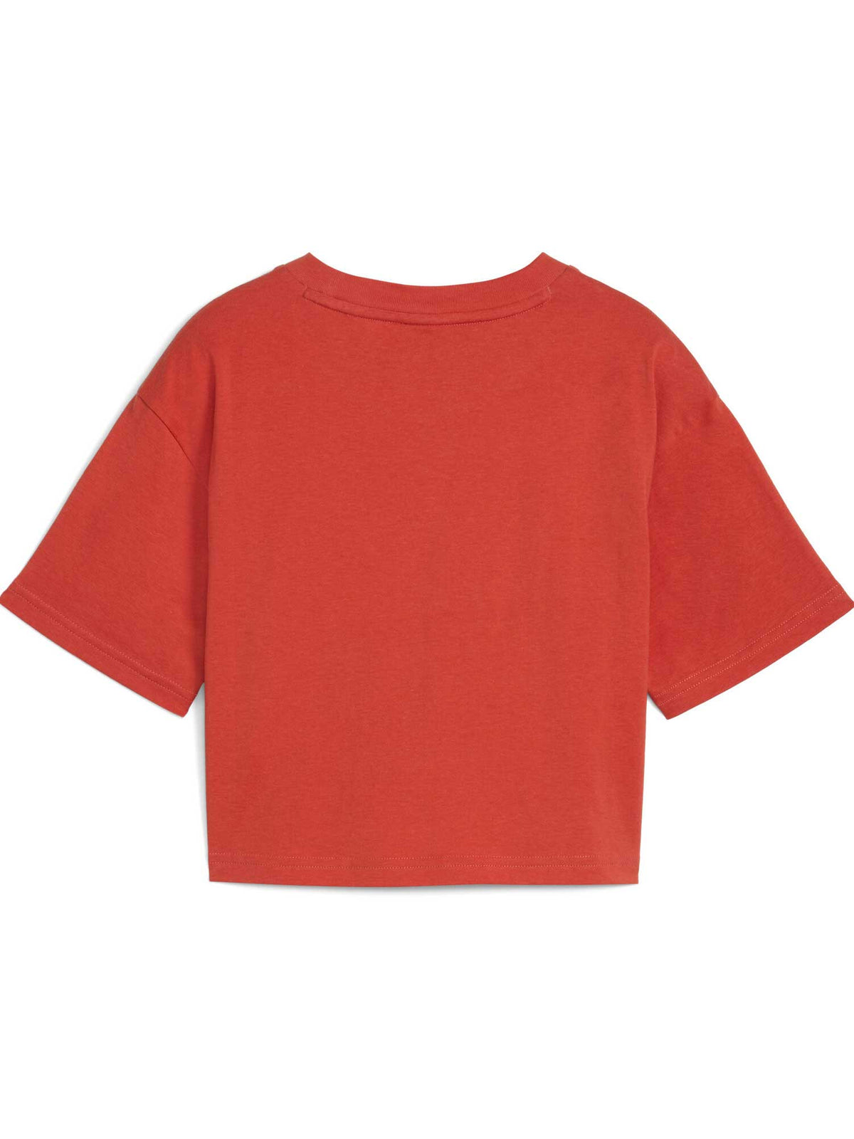 PUMA Тениска Graphics Short Length Tee II G