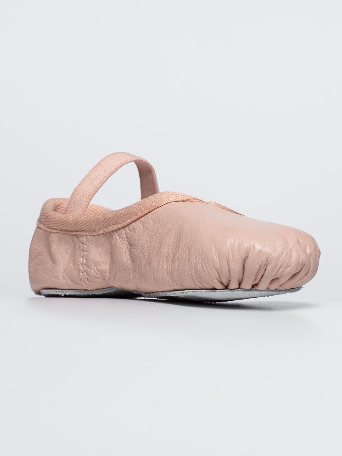 BRILLE Кожени туфли Full Sole Leather