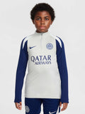 NIKE Блуза INTER Y NK DF STRK DRILL TOP K