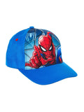 KIDS MOVIE HEROES Шапка SPIDERMAN