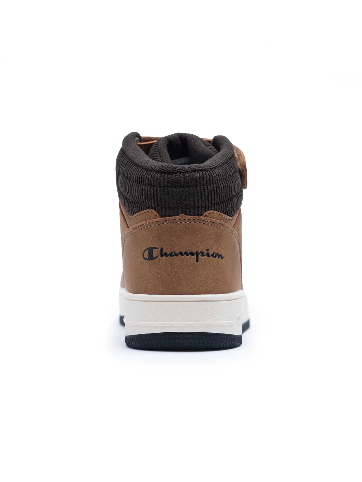 CHAMPION Обувки REBOUND MID CORD B GS