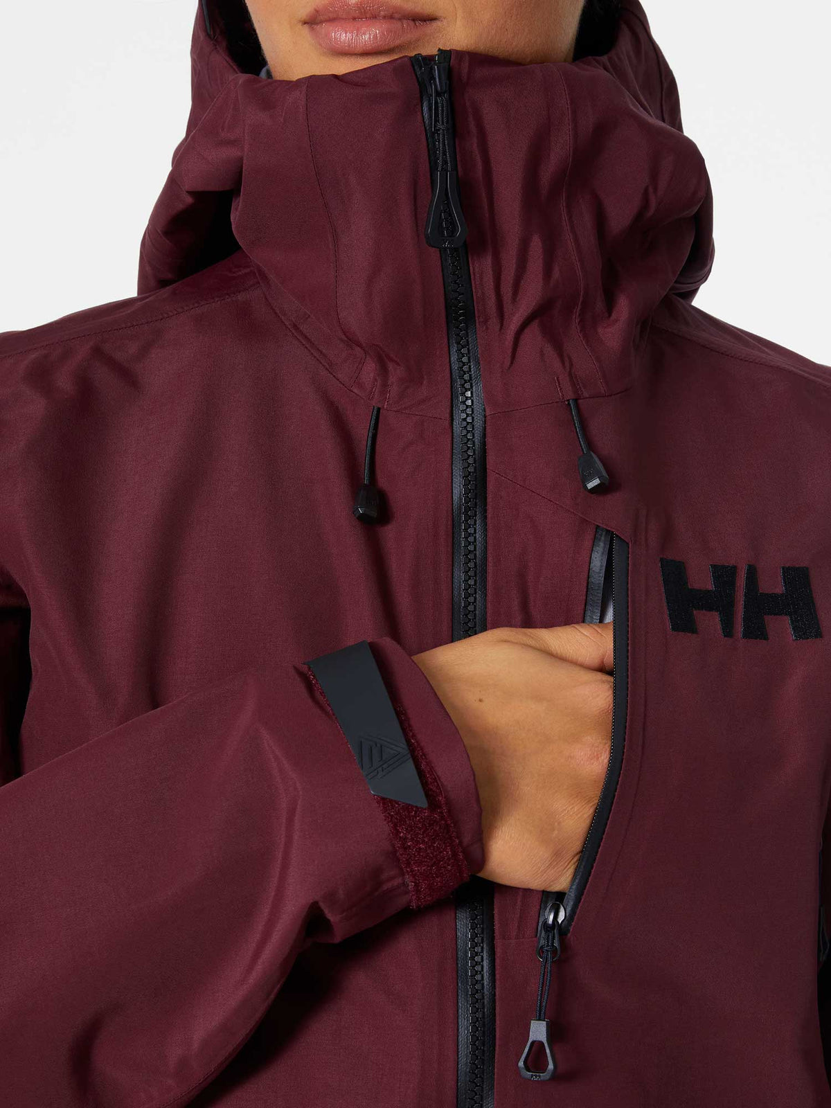 HELLY HANSEN Яке W ODIN 9 WORLDS 3.0 JACKET