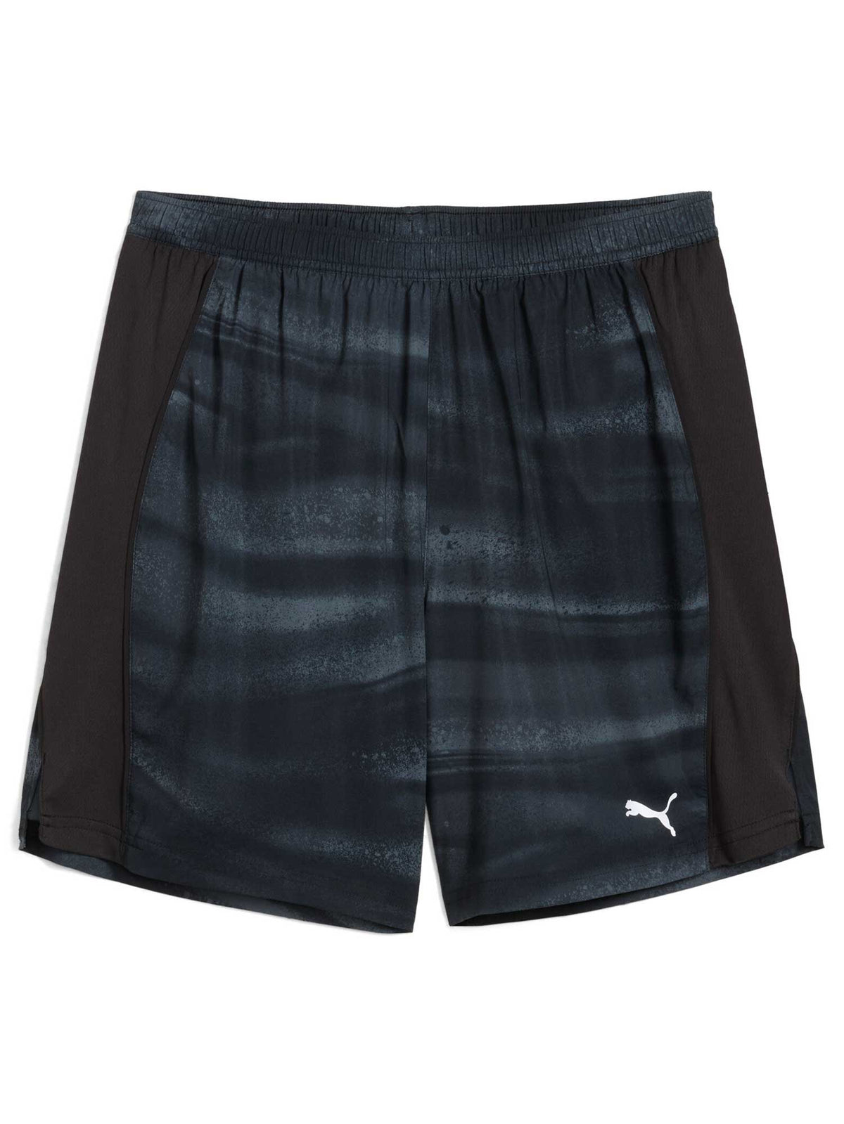 PUMA Къси панталони RUN VELOCITY AOP 7 SHORT