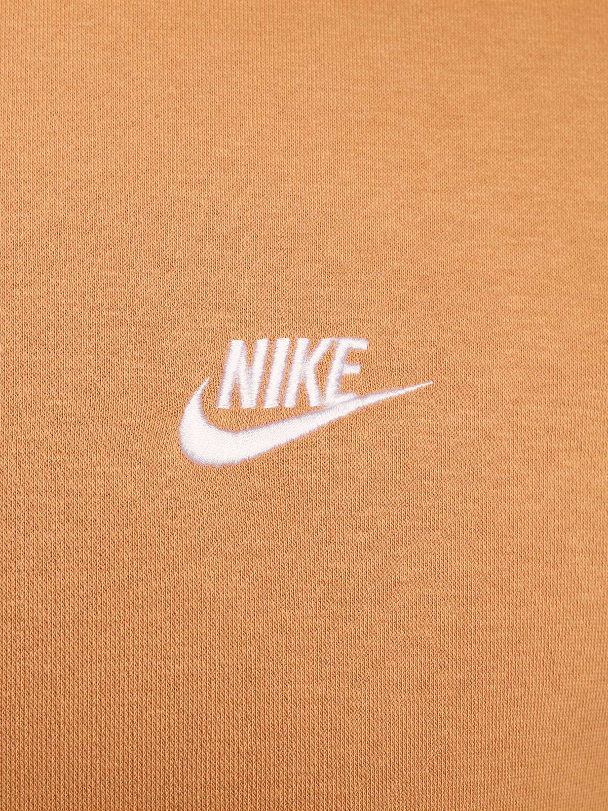 NIKE Блуза M NSW CLUB CRW BB