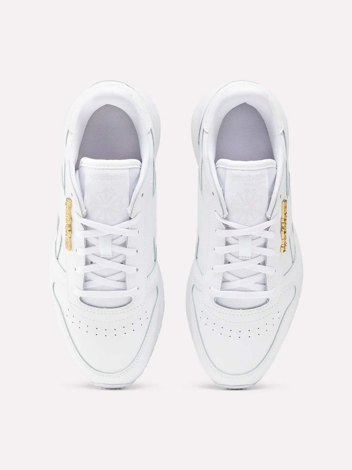 REEBOK Обувки CLASSIC LEATHER SP