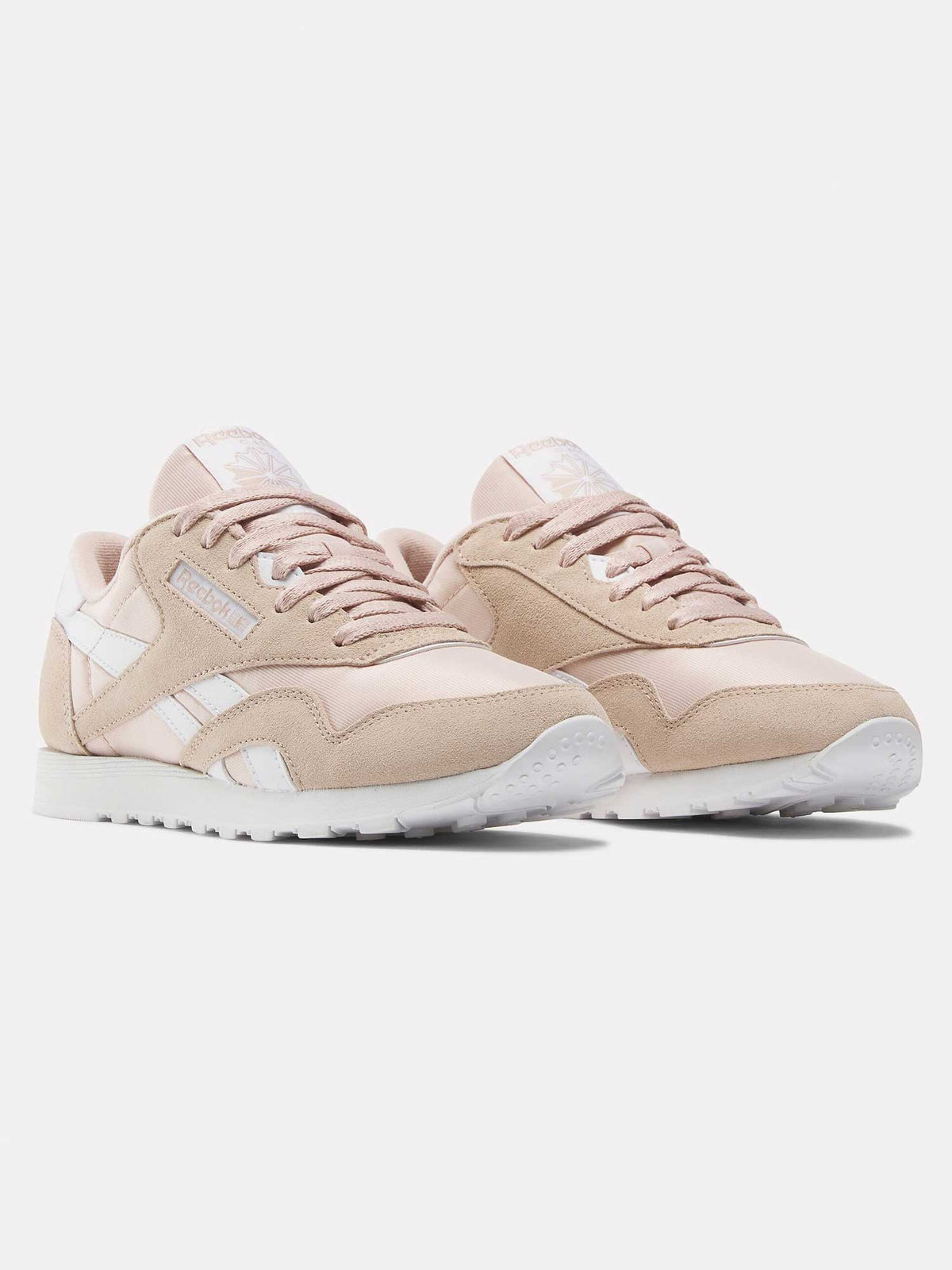 REEBOK Обувки CLASSIC NYLON