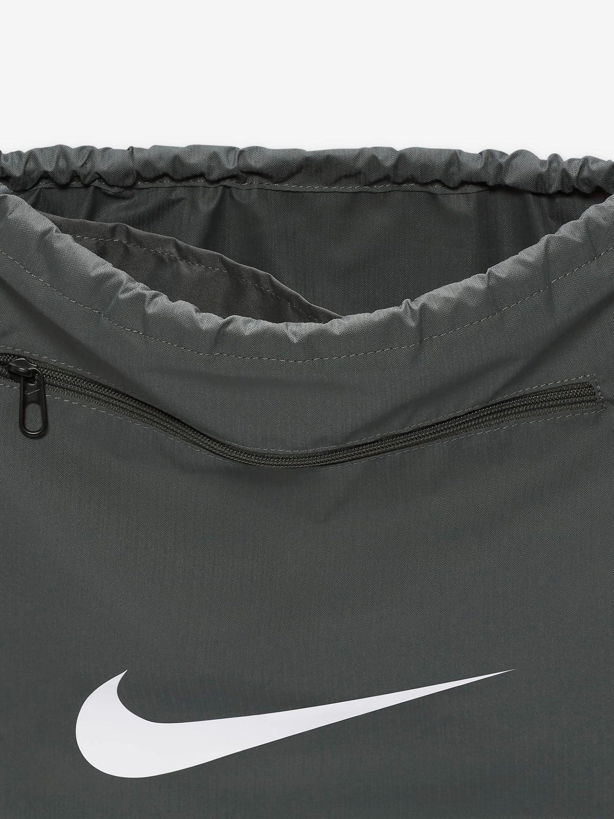 NIKE Мешка NK BRSLA DRAWSTRNG - 9 1\/2 18L