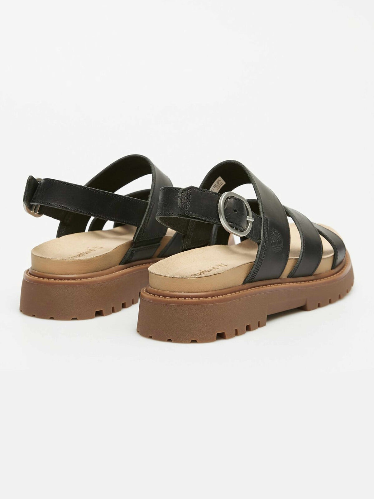 TIMBERLAND Сандали Clairemont Way BACKSTRAP SANDAL