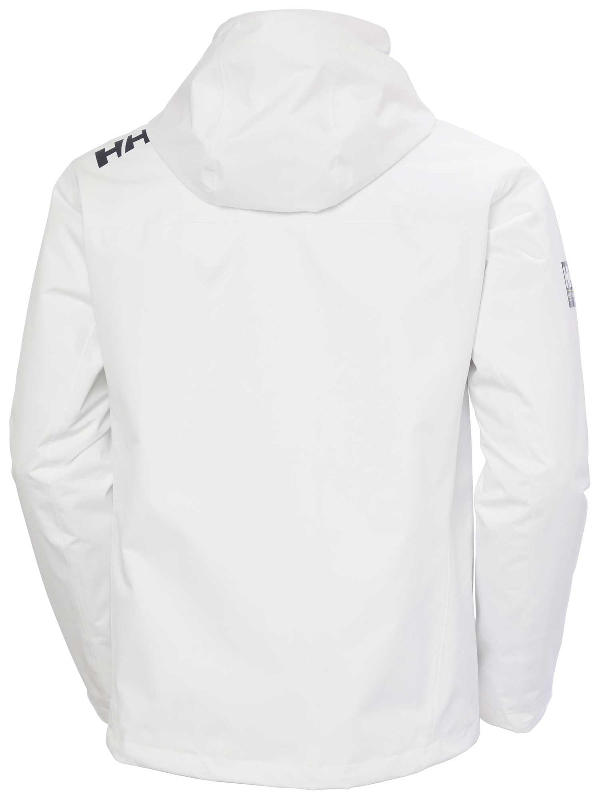 HELLY HANSEN Яке CREW HOODED MIDLAYER JACKET 2