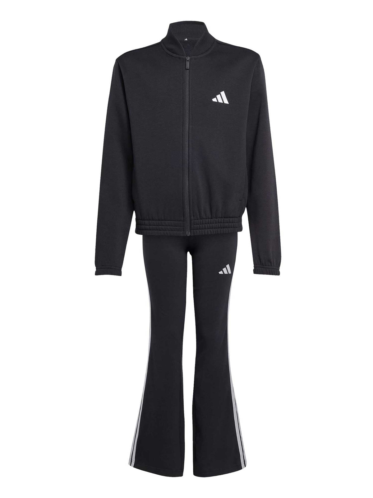 ADIDAS SPORTSWEAR Спортен екип Glam Track Suit Kids