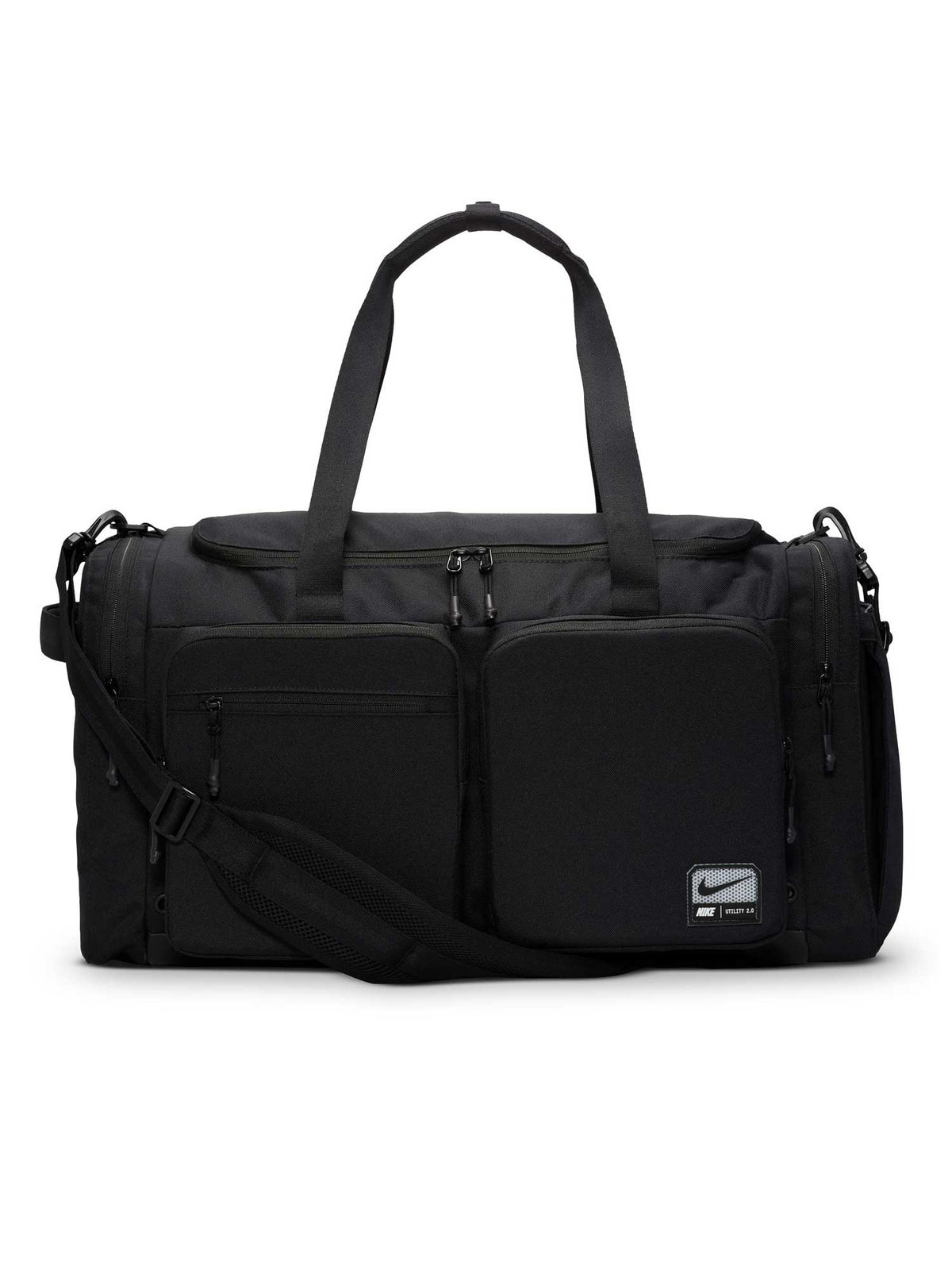 NIKE Сак NK UTILITY M POWER DUFF - 2.0