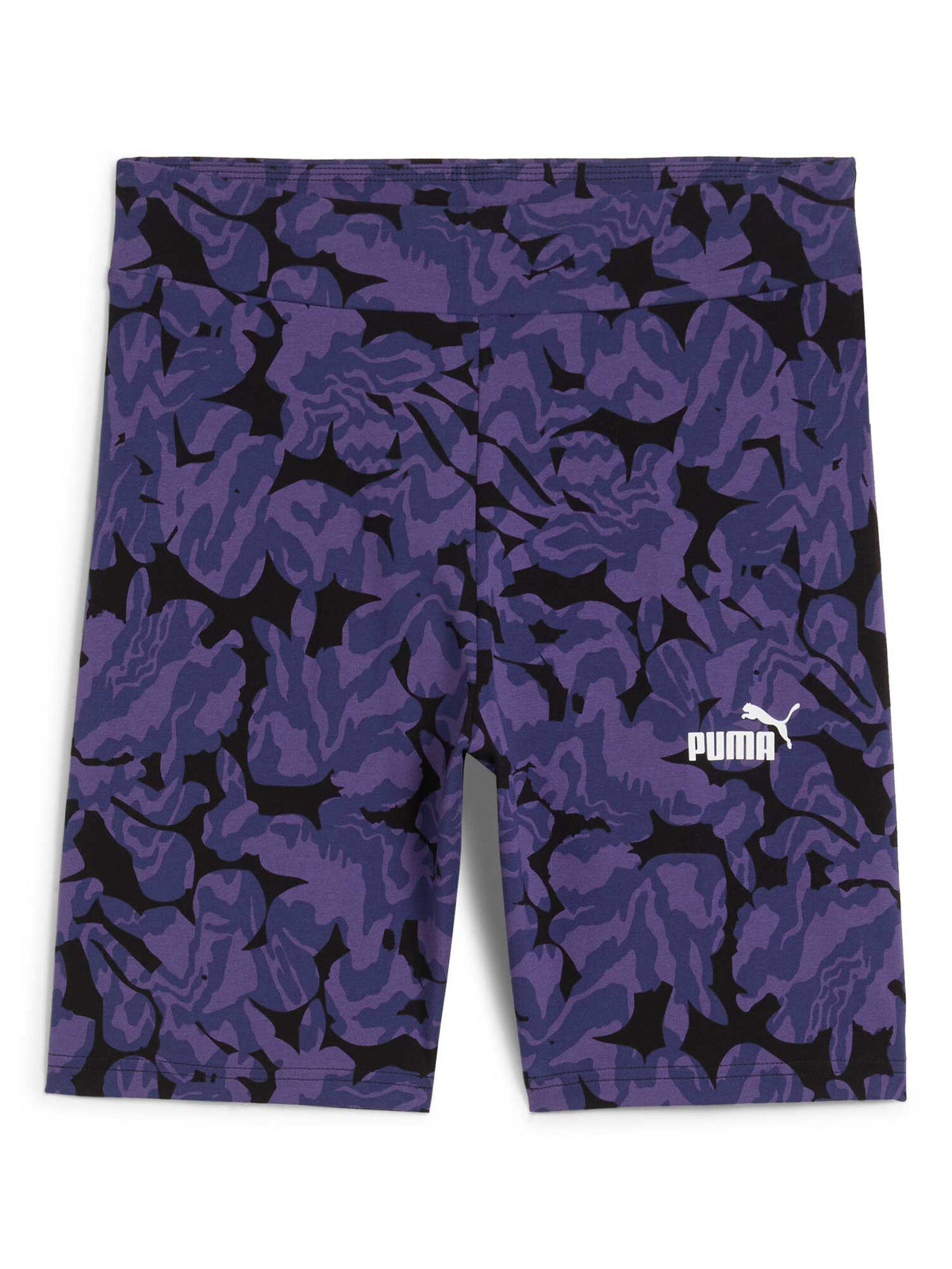 PUMA Клин ESS NATURE 2.0 High-Waist AOP