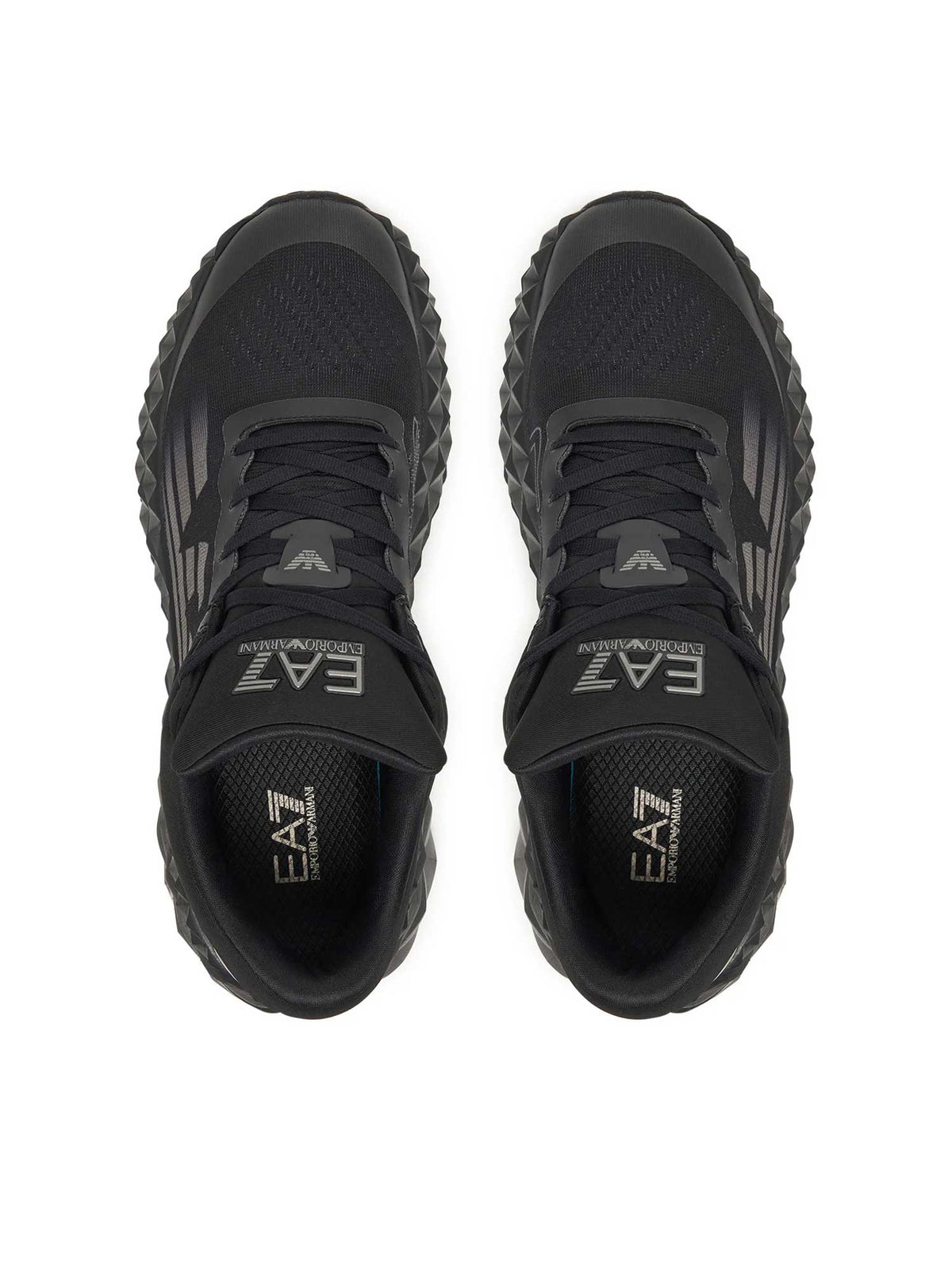 EA7 Emporio Armani Обувки SNEAKER KOBRA