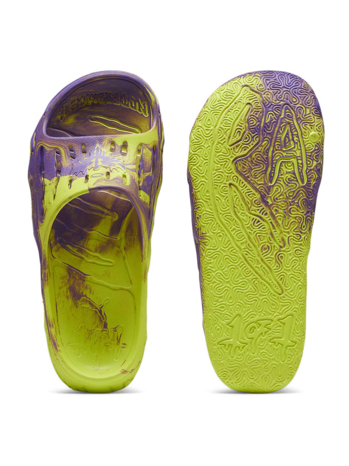 PUMA Джапанки MB.03 Slide