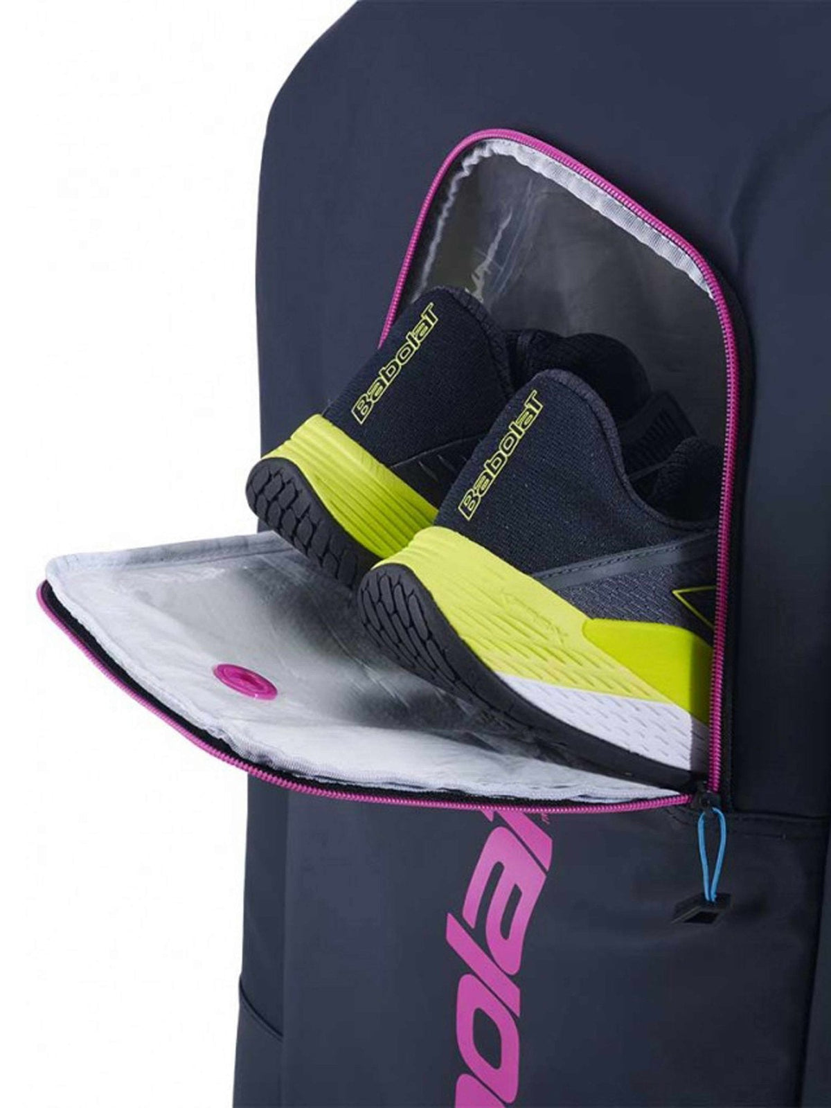 BABOLAT Термобег RH X 12 PURE AERO RAFA