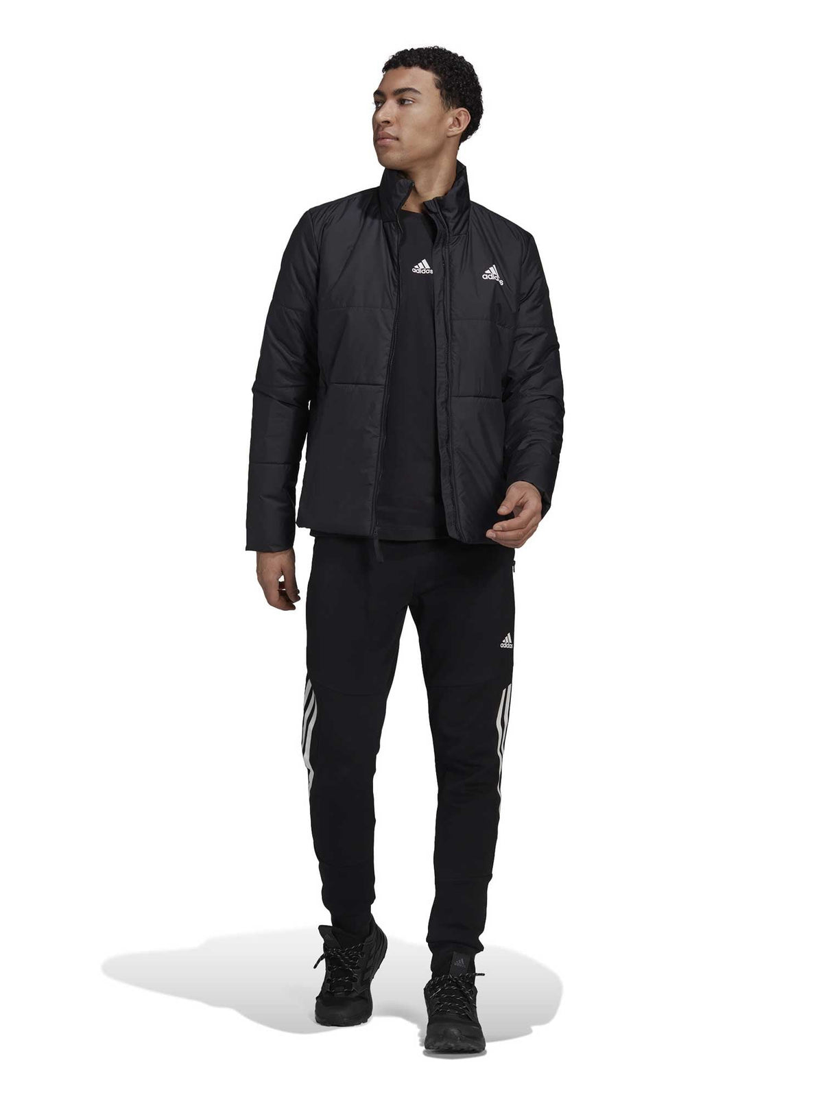ADIDAS SPORTSWEAR Яке BSC 3-Stripes Insulated