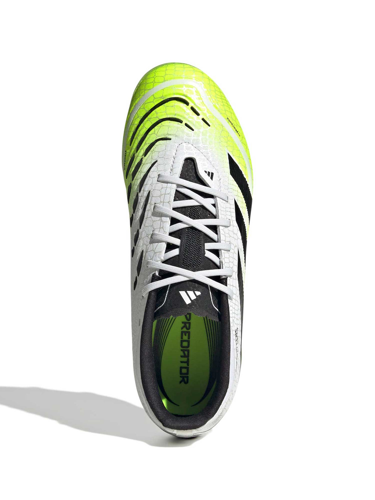 ADIDAS PERFORMANCE Обувки Predator Elite Firm Ground Boots Kids