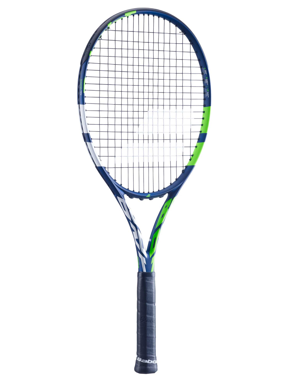 BABOLAT Тенис ракета BOOST DRIVE grip2 - наплетена