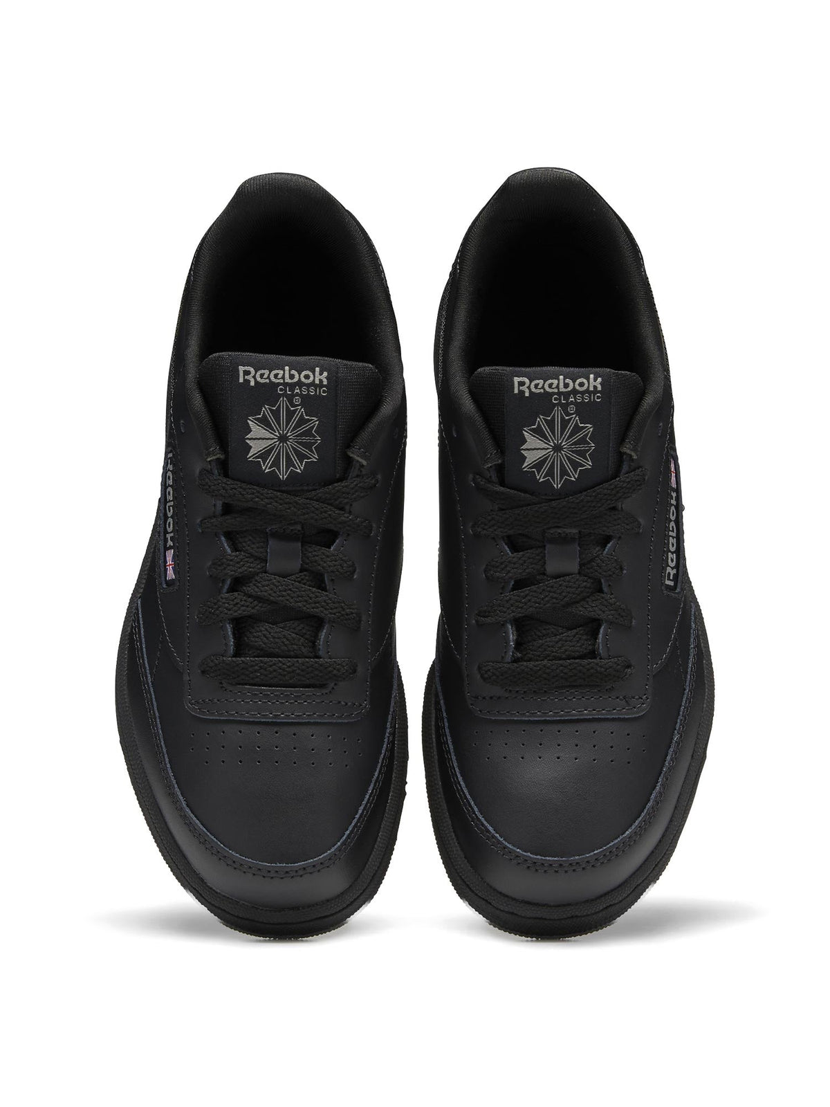 REEBOK Обувки CLUB C