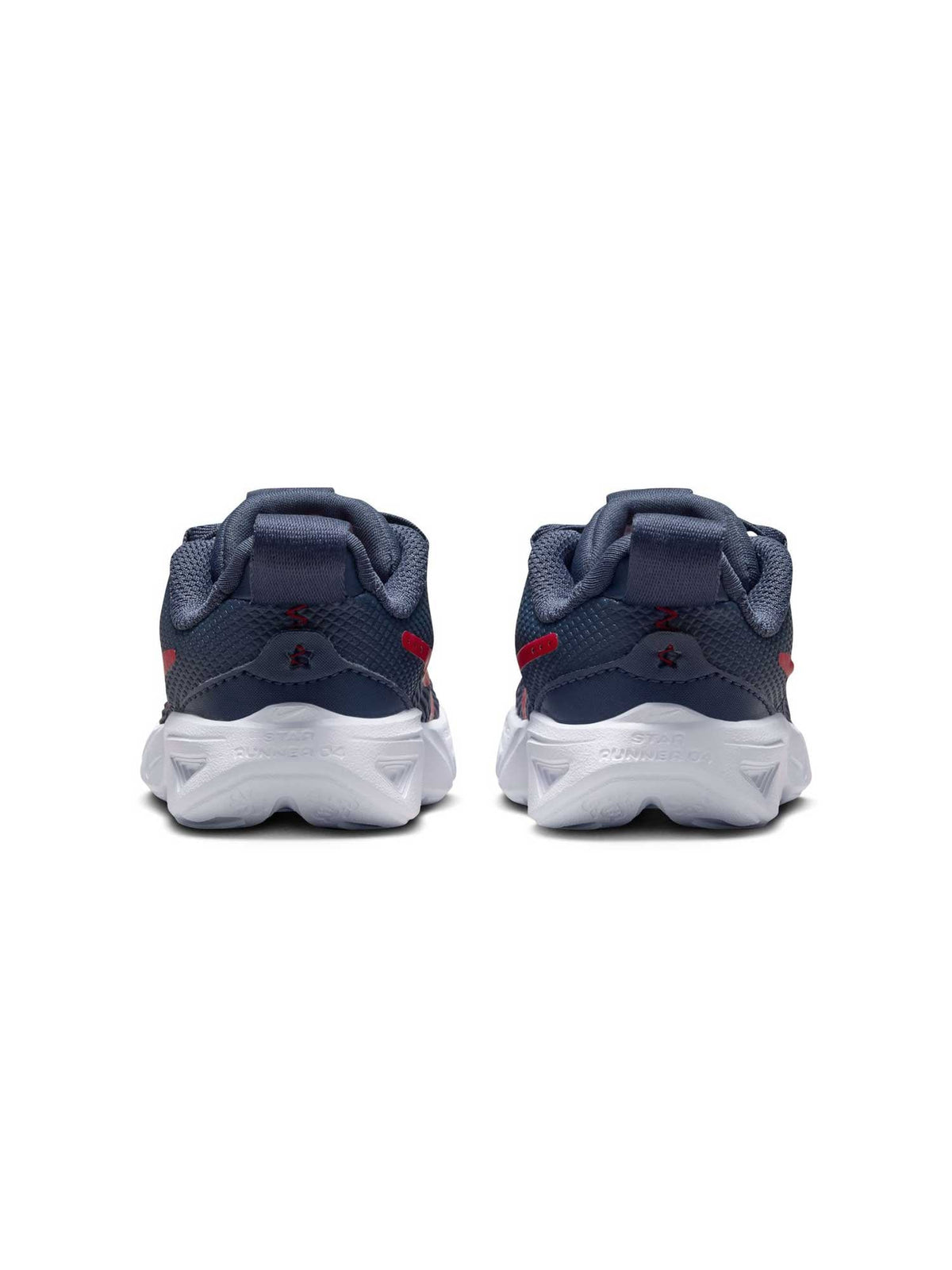 NIKE Обувки STAR RUNNER 4 NN (TD)