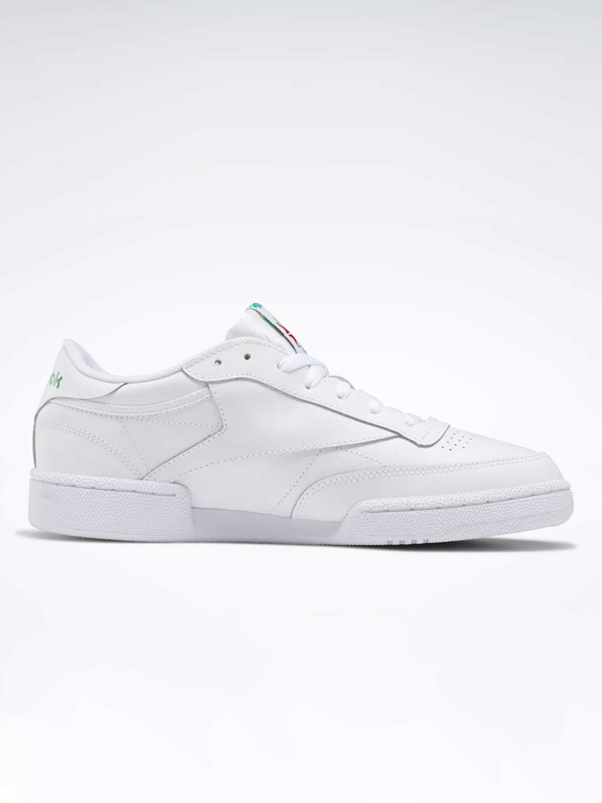 REEBOK Обувки CLUB C 85