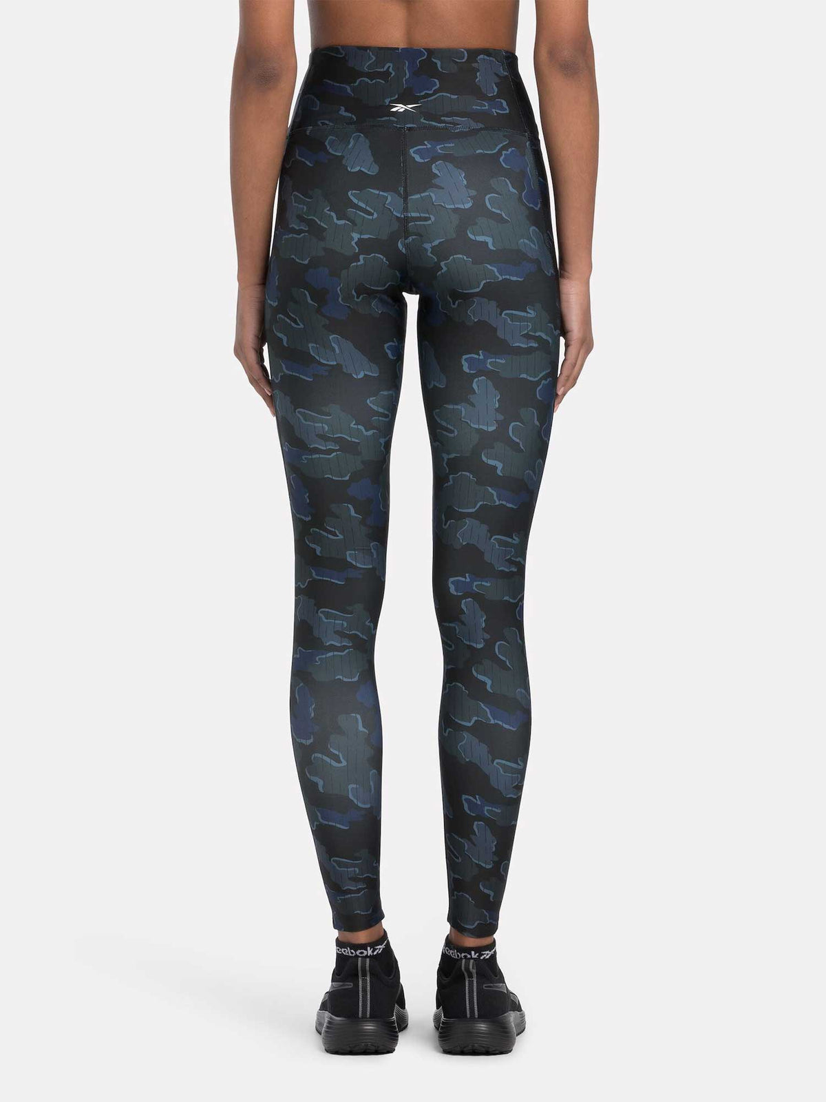 REEBOK Клин ID TRAIN CAMO TIGHT