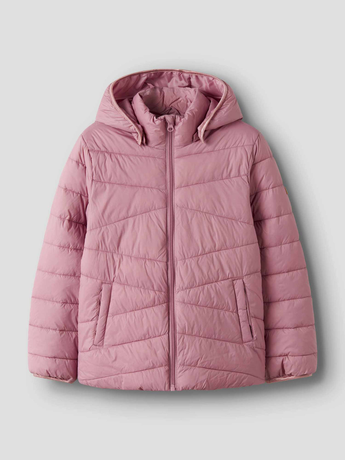 NAME IT Яке NKFMARBLE JACKET PB