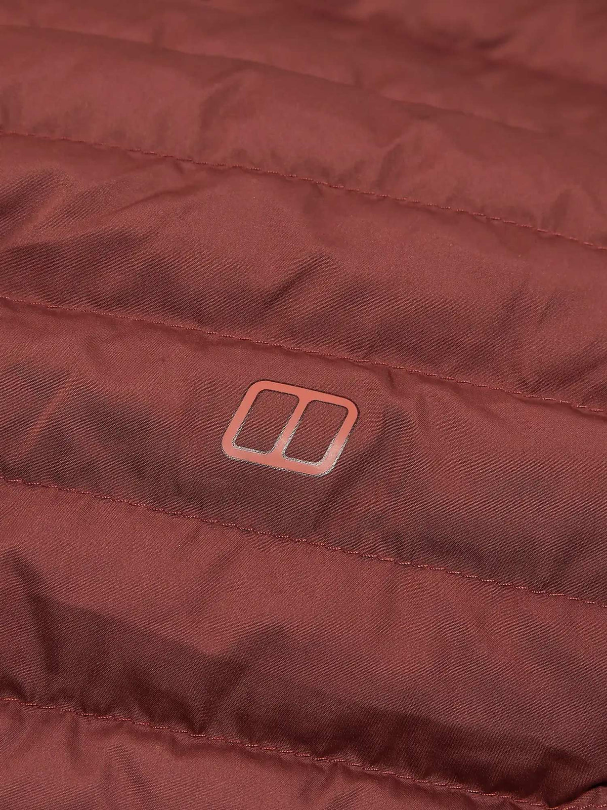 BERGHAUS Яке NULA MICRO LONG SYN IN JKT AF