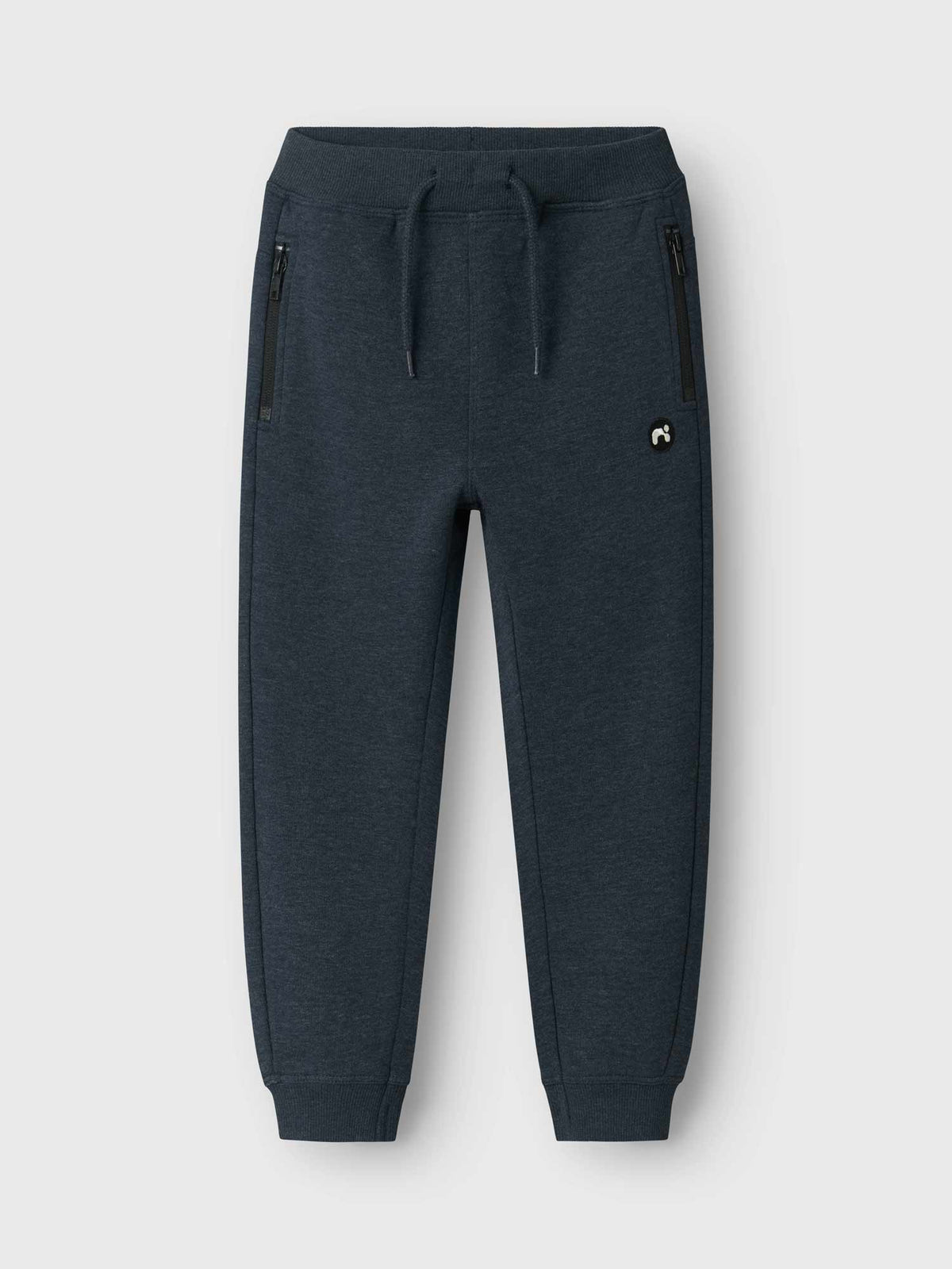 NAME IT Спортно долнище NMMVIMO SWE PANT BRU NOOS