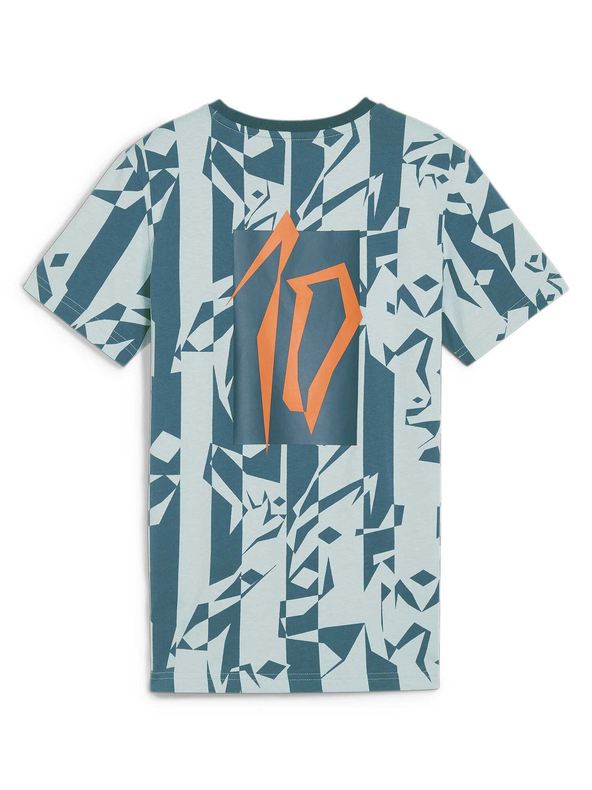 PUMA Тениска Neymar JR Creativity Logo Jr