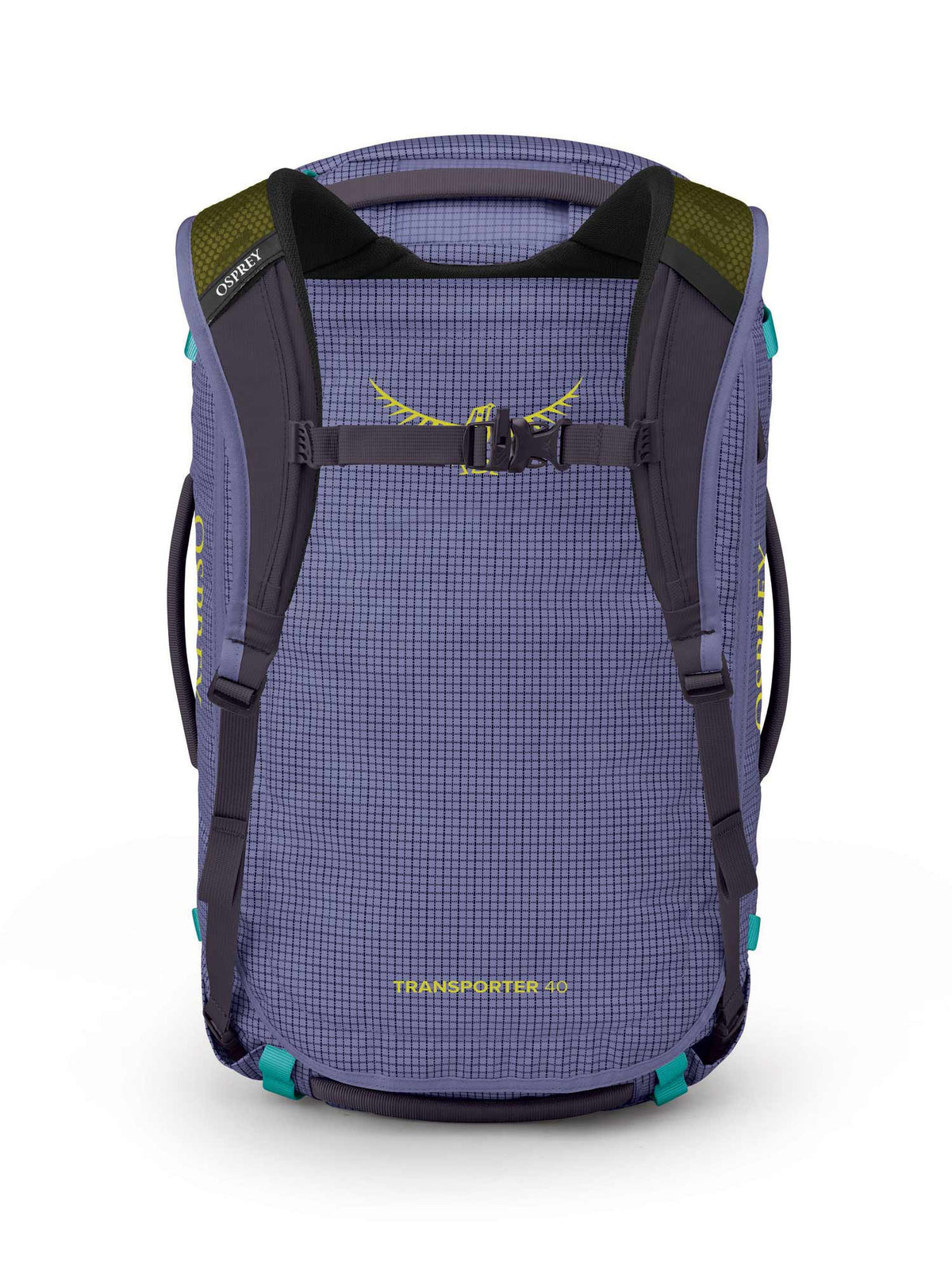 OSPREY Сак Transporter 40