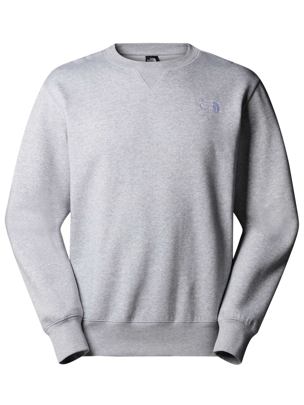 THE NORTH FACE Блуза M ESSENTIAL RELAXED CREWNECK SWEATSHIRT