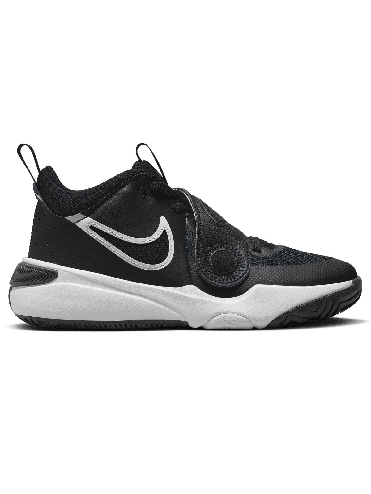 NIKE Обувки TEAM HUSTLE D 11 (GS)