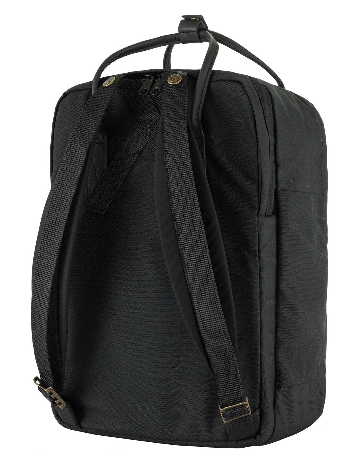 FJALLRAVEN Раница Kаnken No. 2 Black Laptop 15
