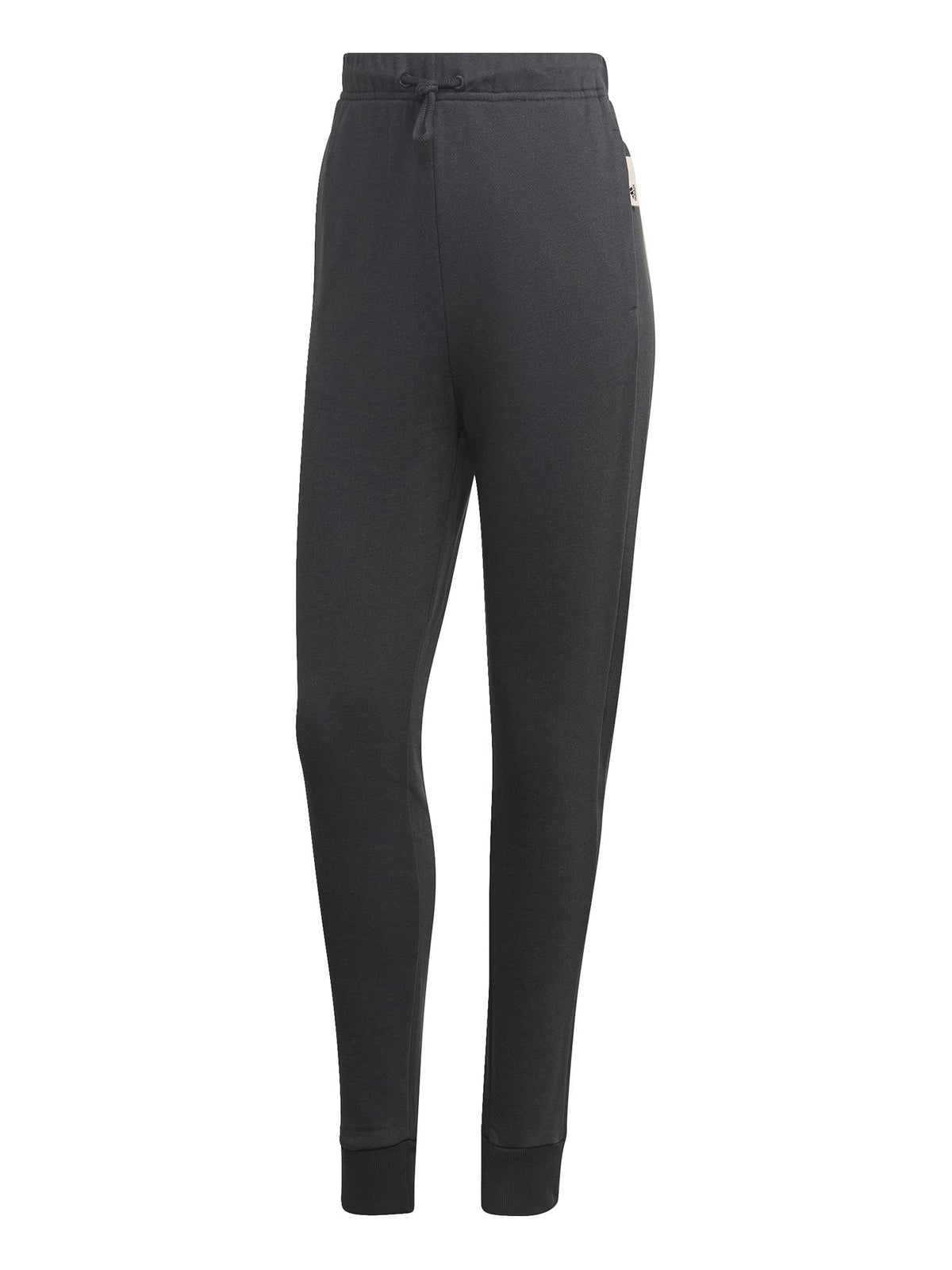 ADIDAS SPORTSWEAR Спортно долнище Studio Lounge High-Waist