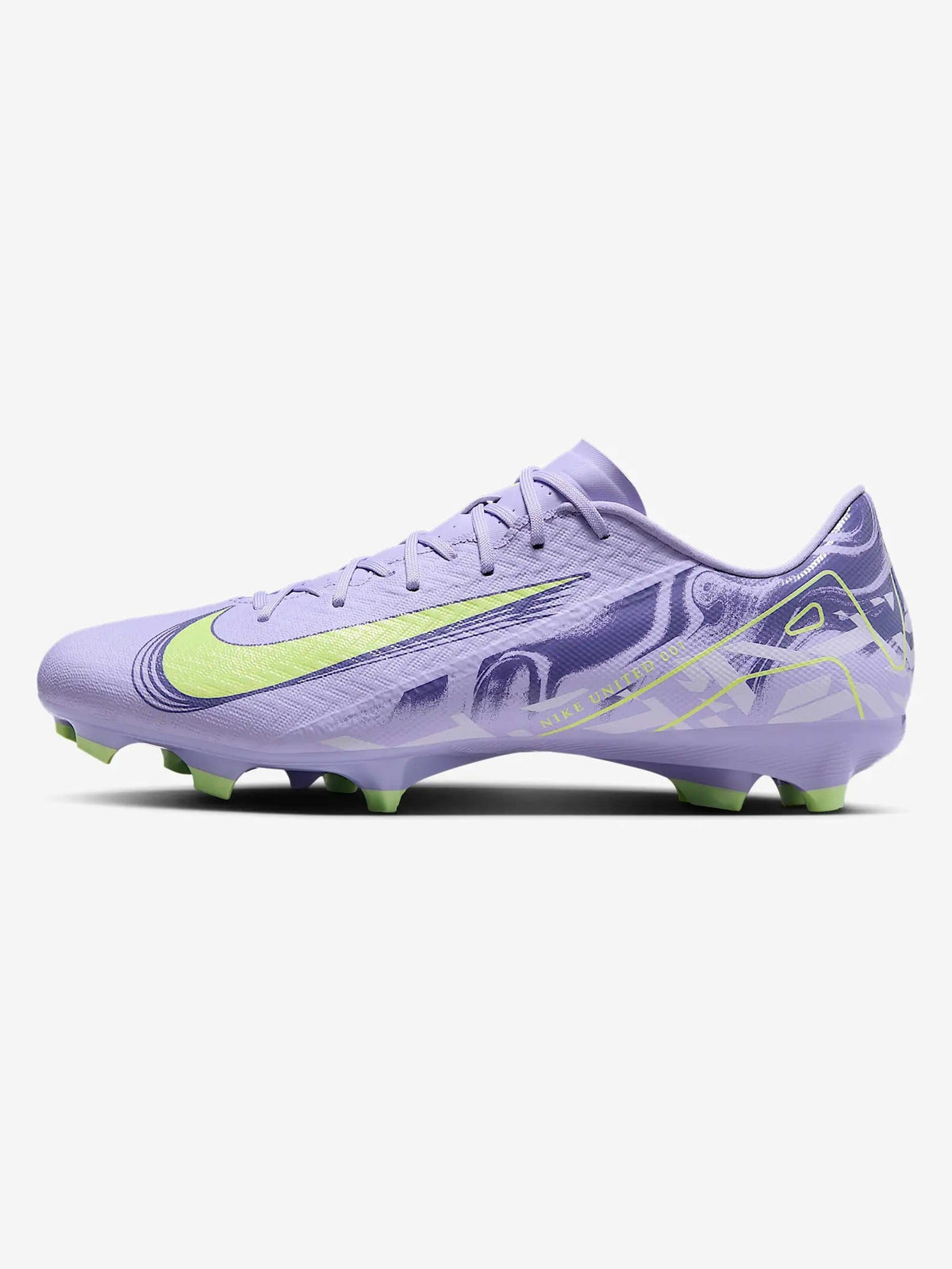 NIKE Обувки ZM VAPOR 16 ACAD FG/MG