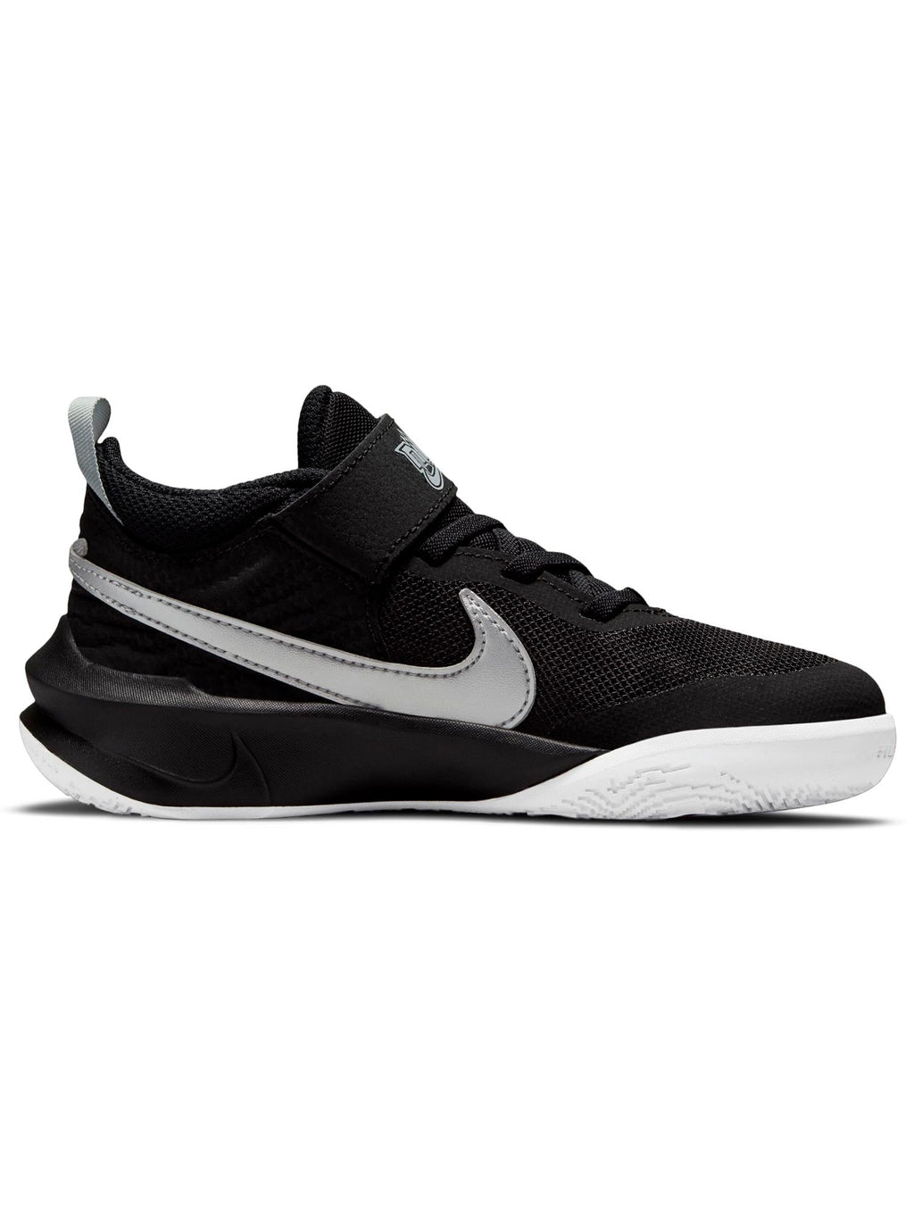 NIKE Обувки TEAM HUSTLE D 10 PS