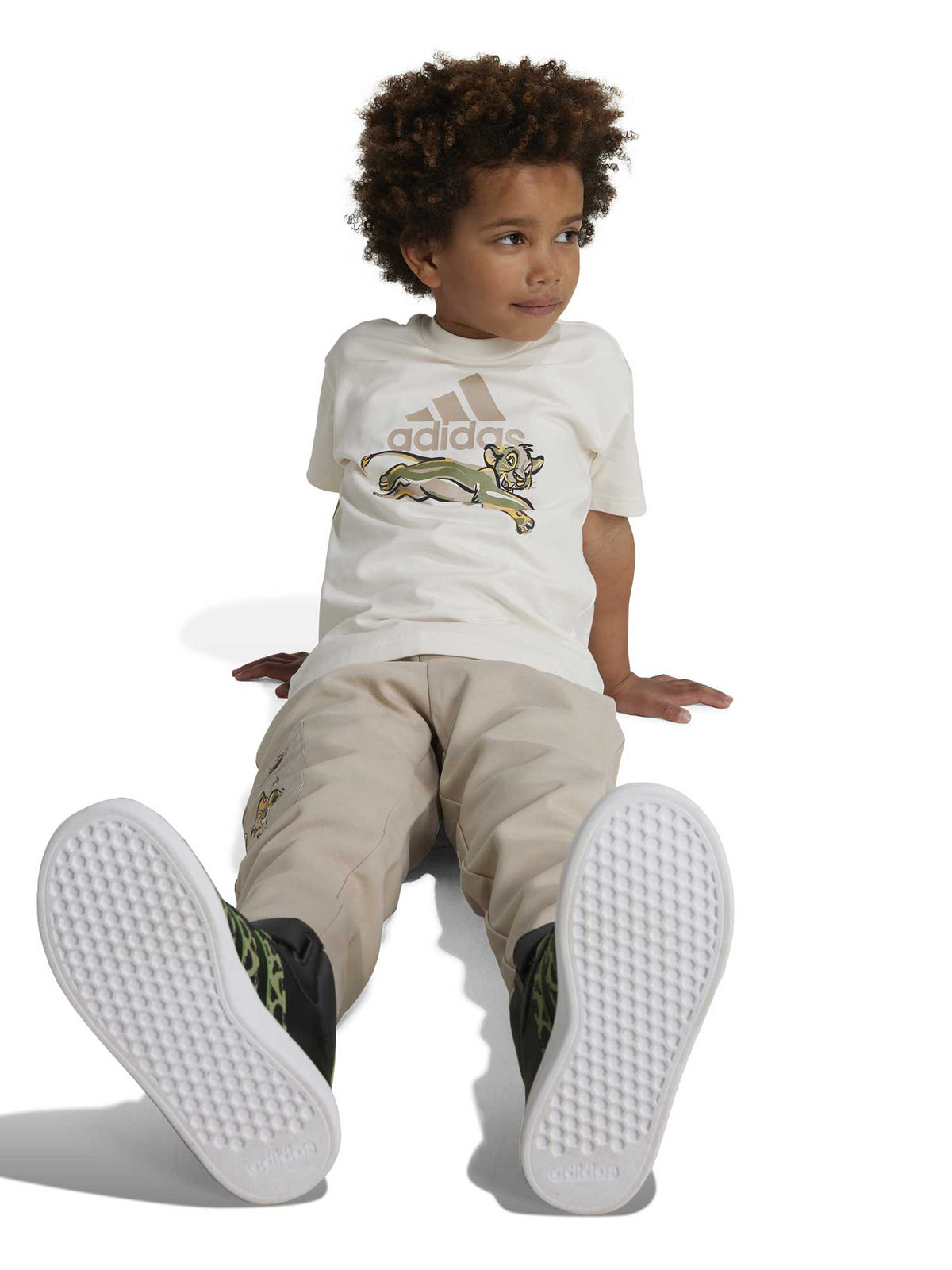ADIDAS SPORTSWEAR Тениска Disney Lion King T-Shirt
