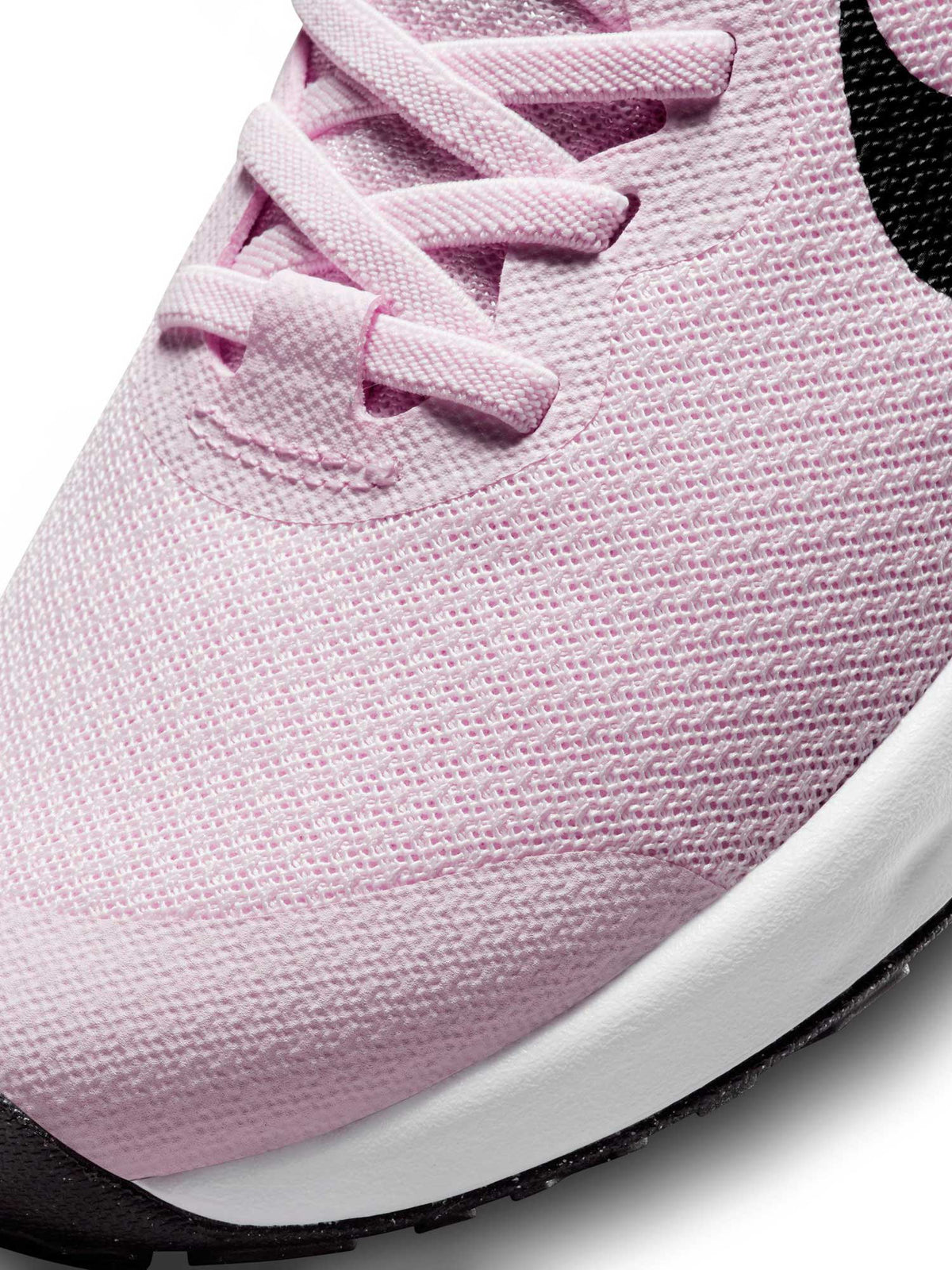 NIKE Обувки REVOLUTION 6 FLYEASE NN (GS)