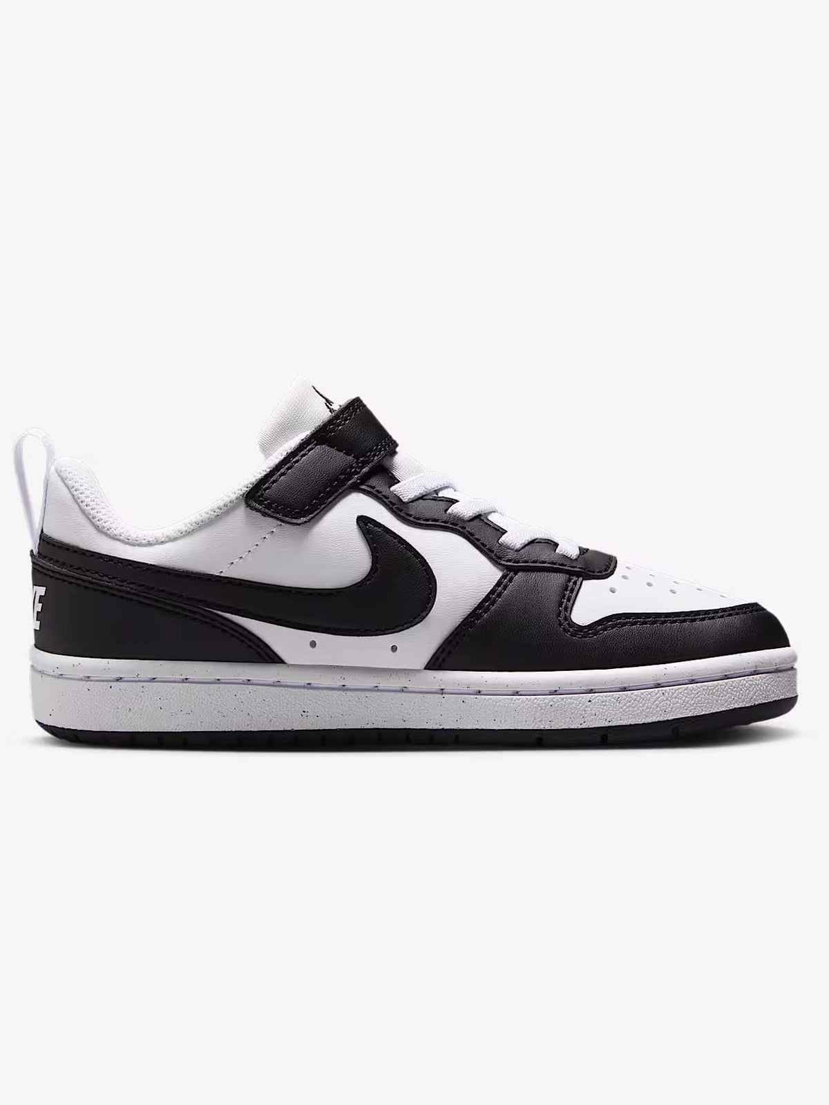 NIKE Обувки COURT BOROUGH LOW RECRAFT (PS)
